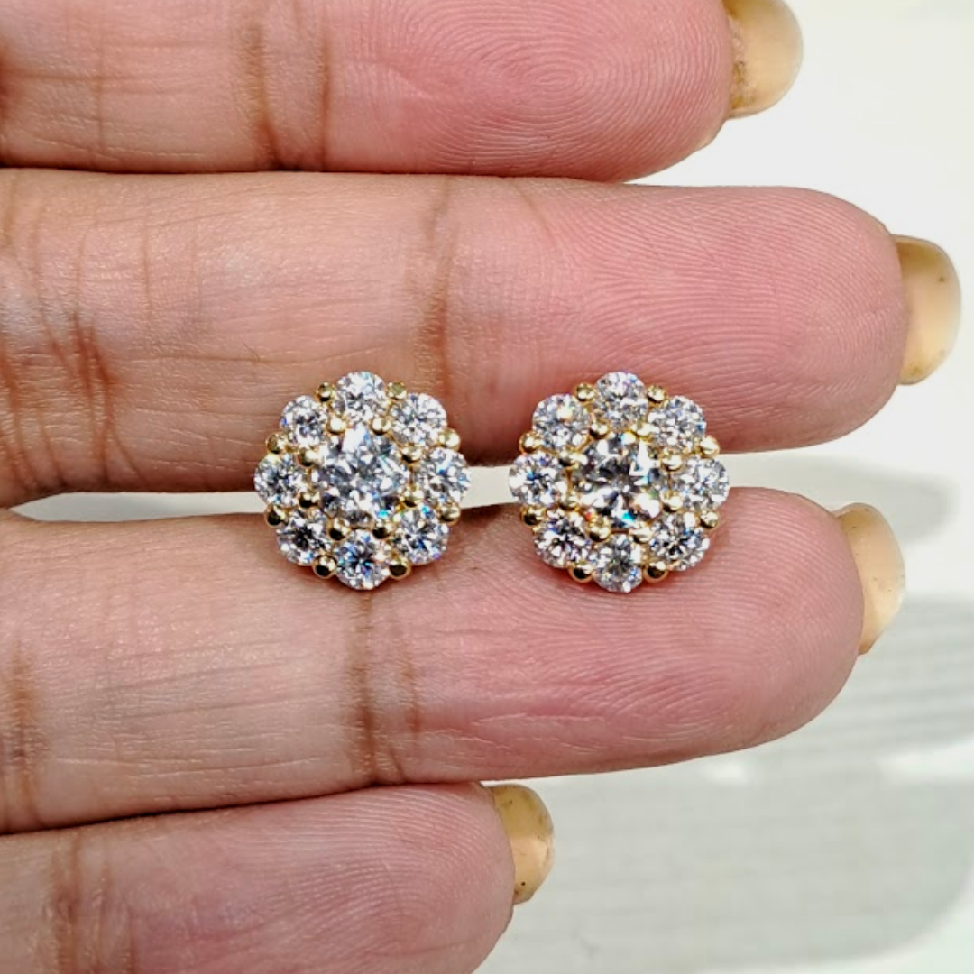 Vaira- The Ella Earrings