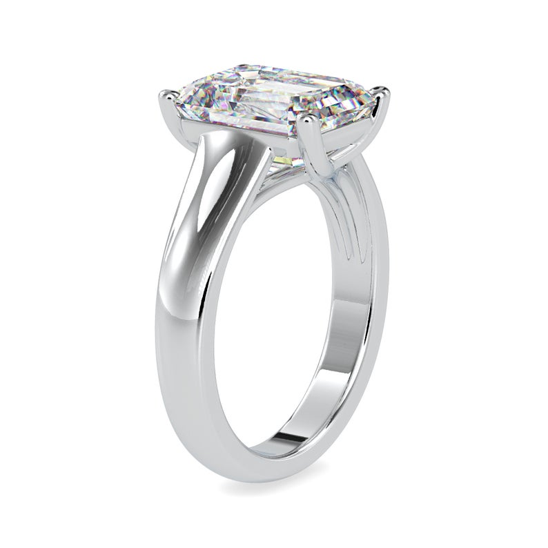 The Hall of Mirrors Ring
