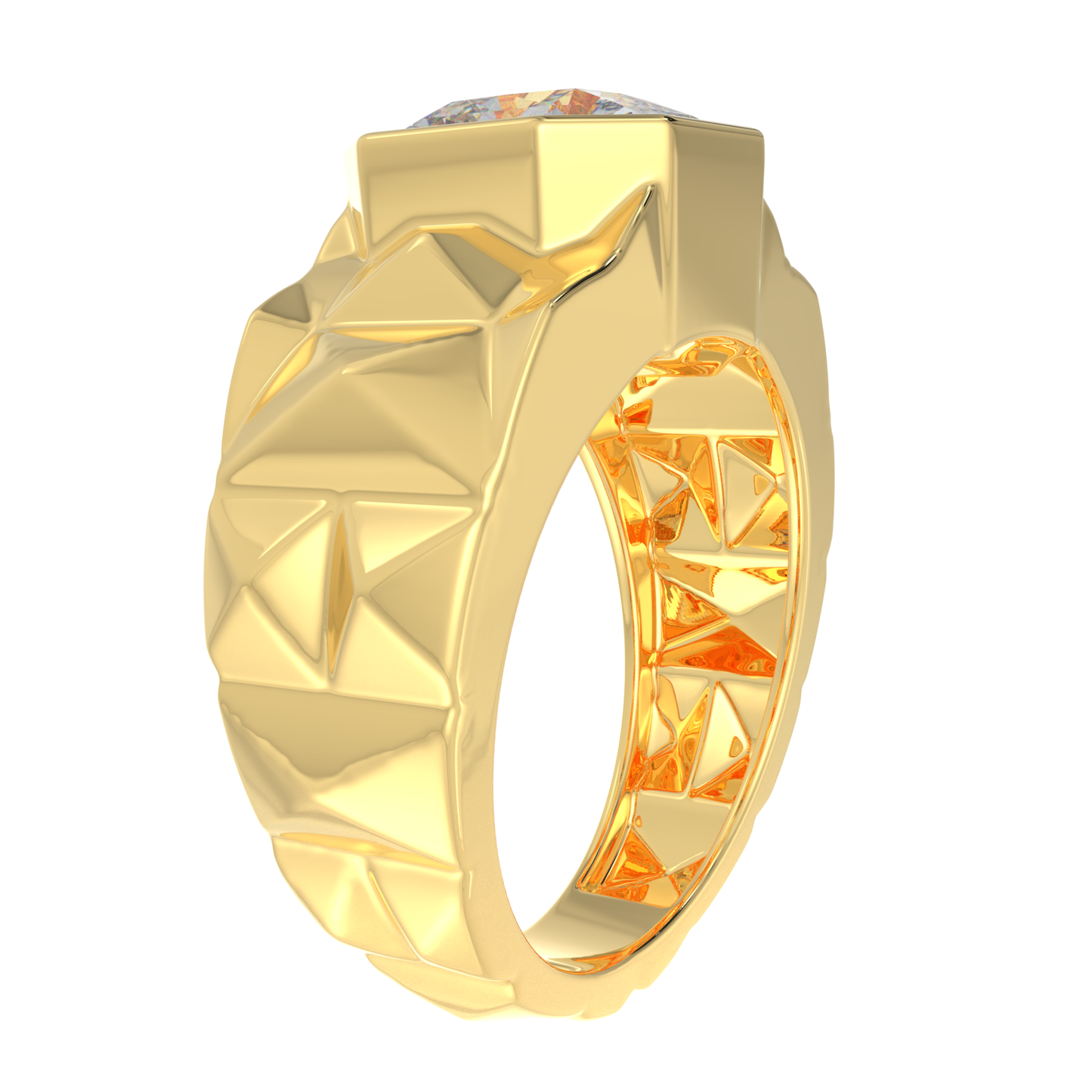 The James Ring