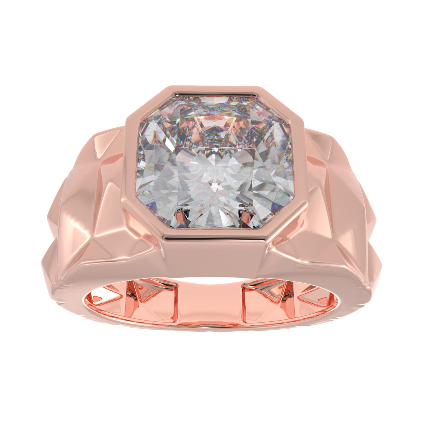 The James Ring