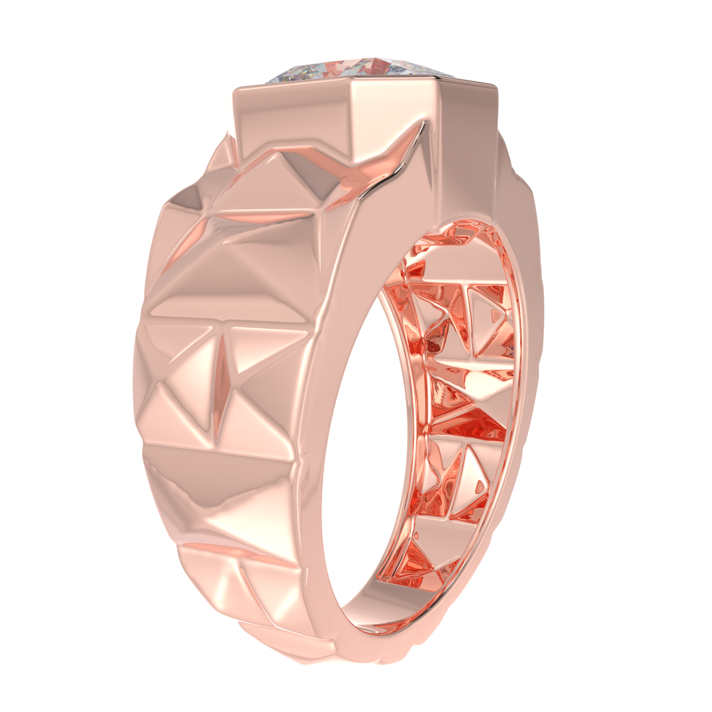 The James Ring