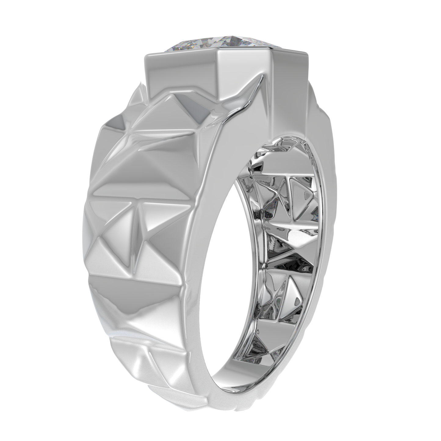 The James Ring