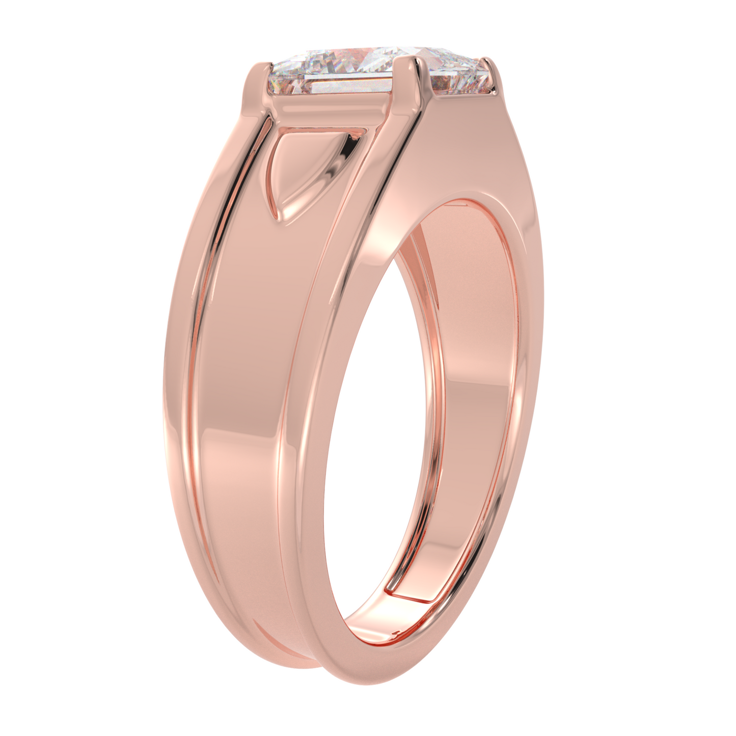 The Laksh Ring