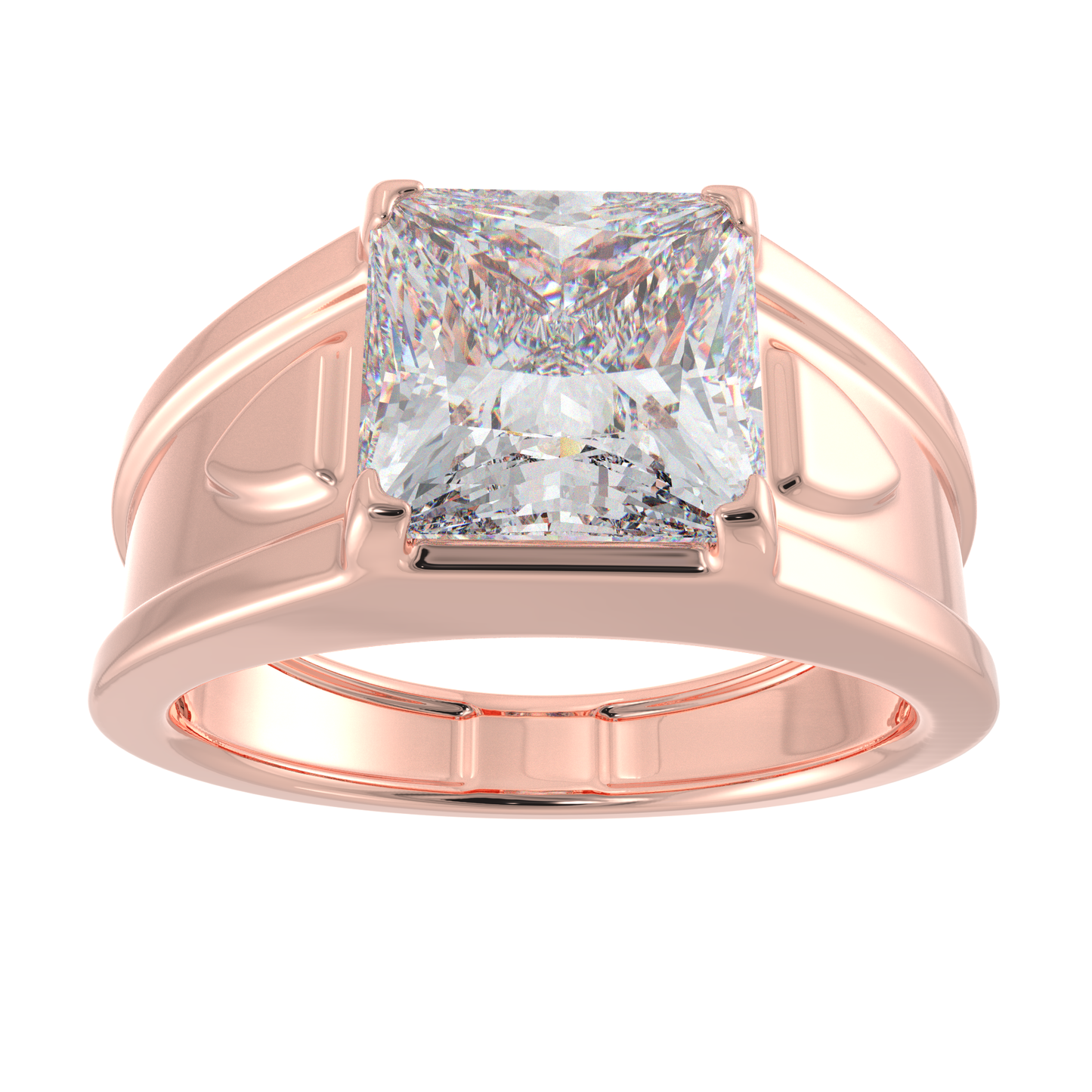 The Laksh Ring