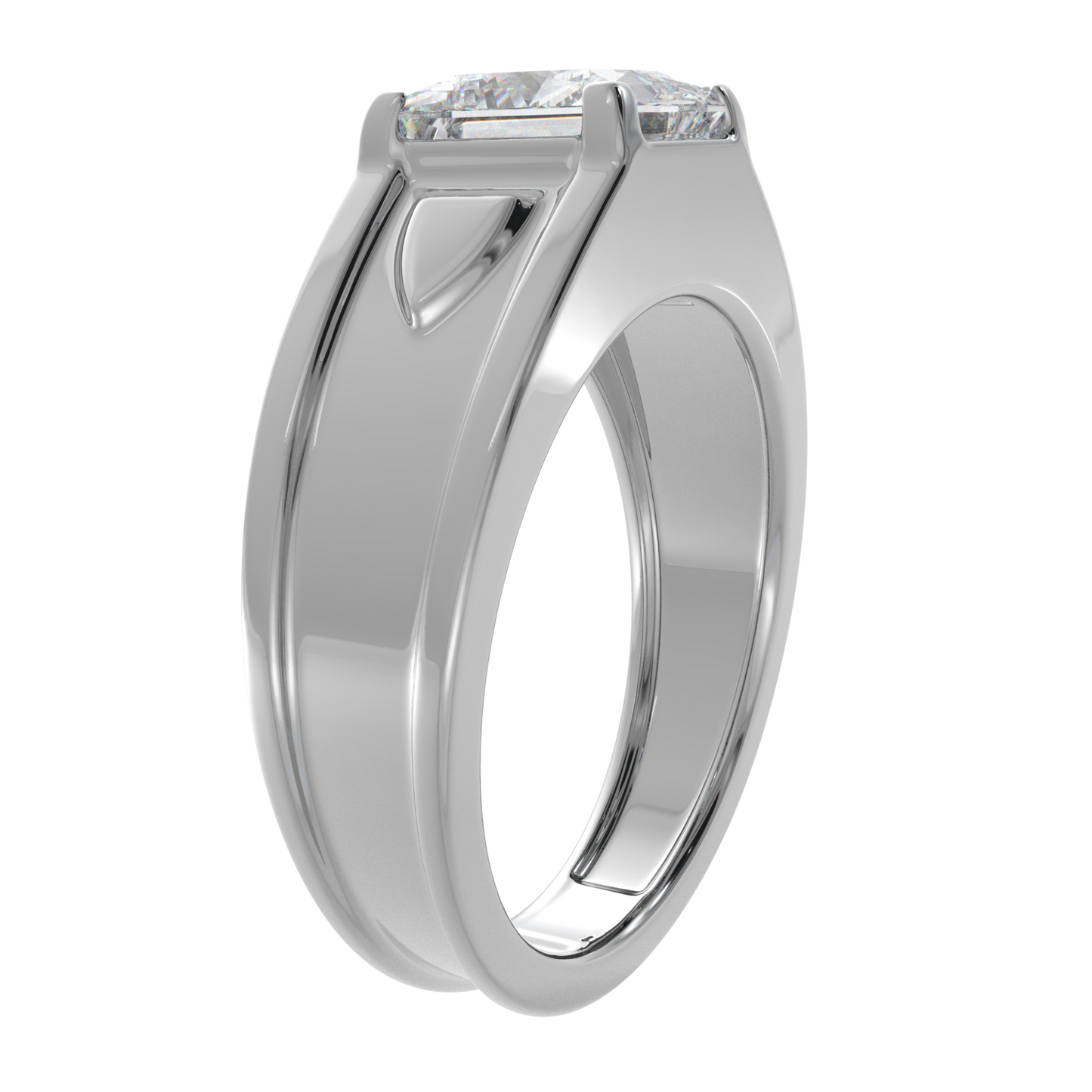 The Laksh Ring