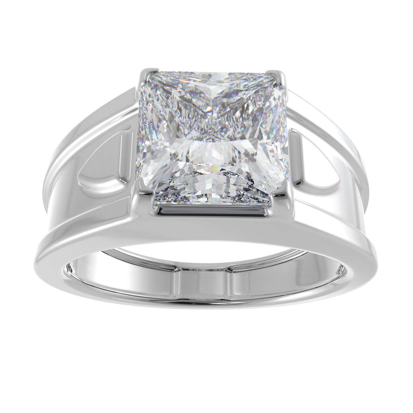 The Laksh Ring