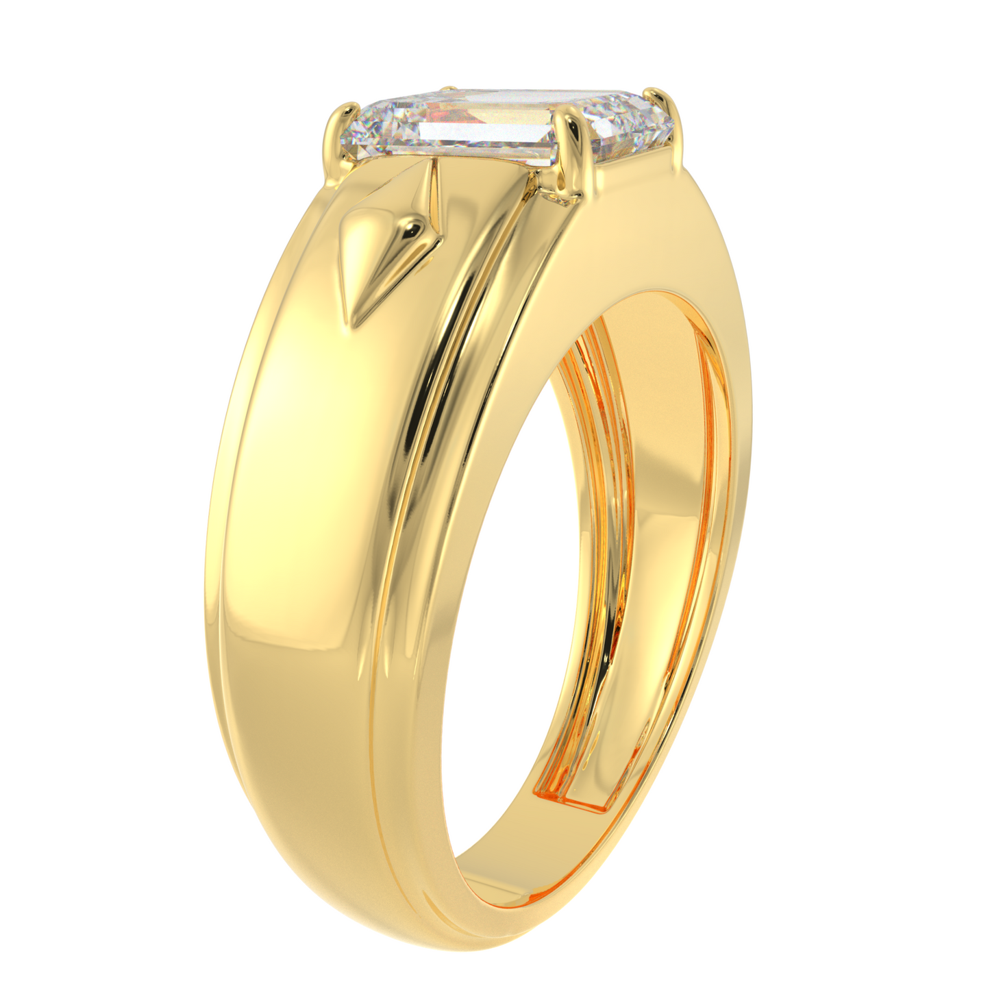 The Kaiyen Ring