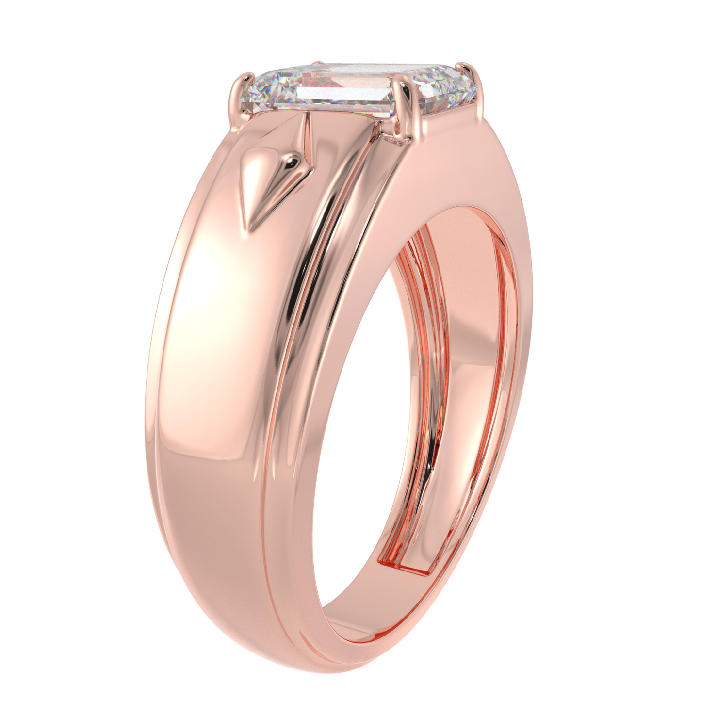 The Kaiyen Ring