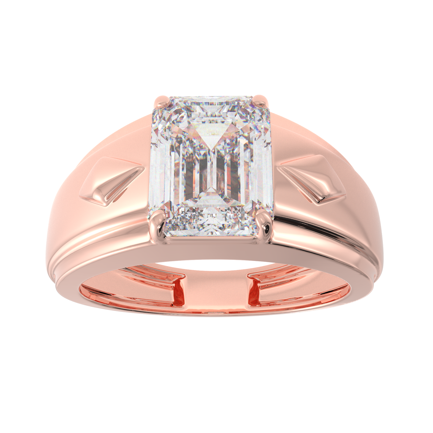 The Kaiyen Ring