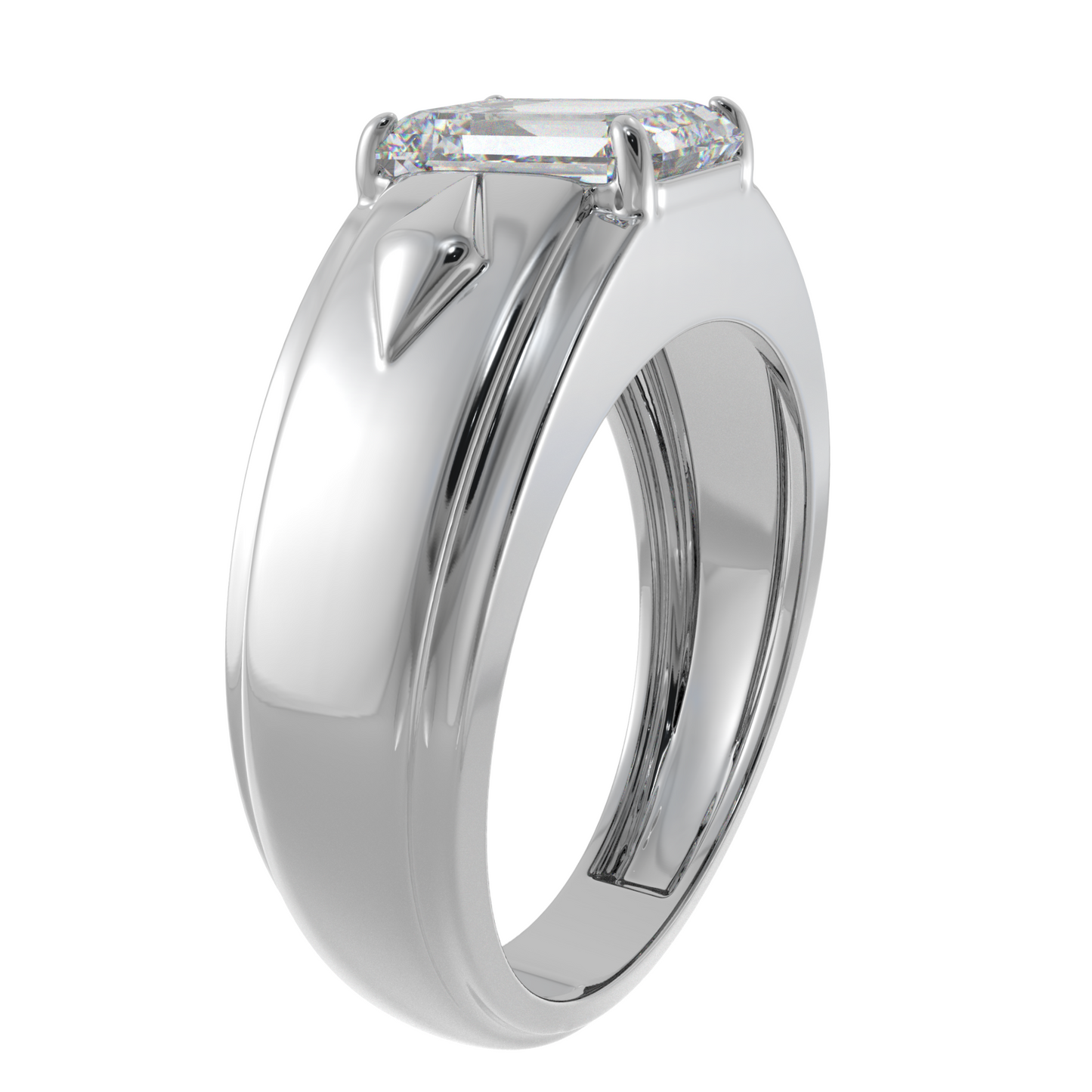 The Kaiyen Ring