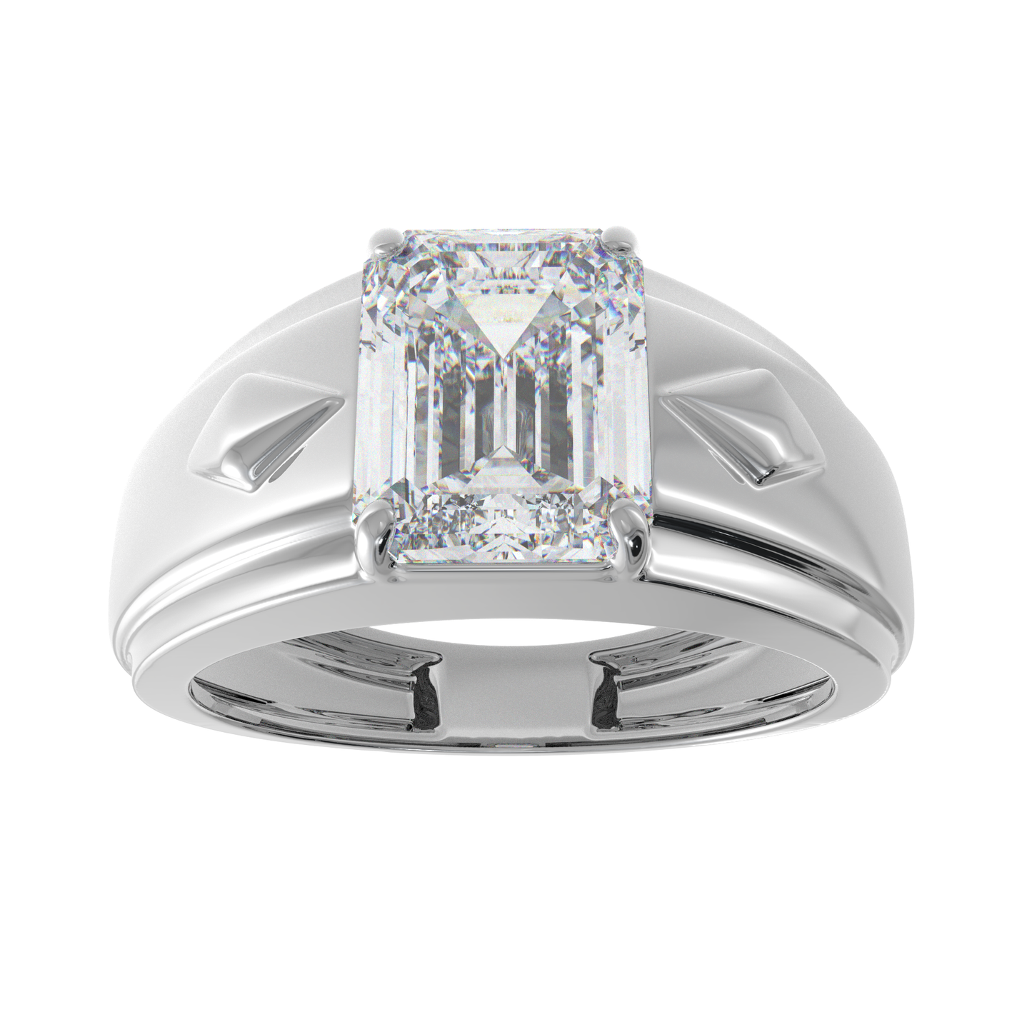 The Kaiyen Ring