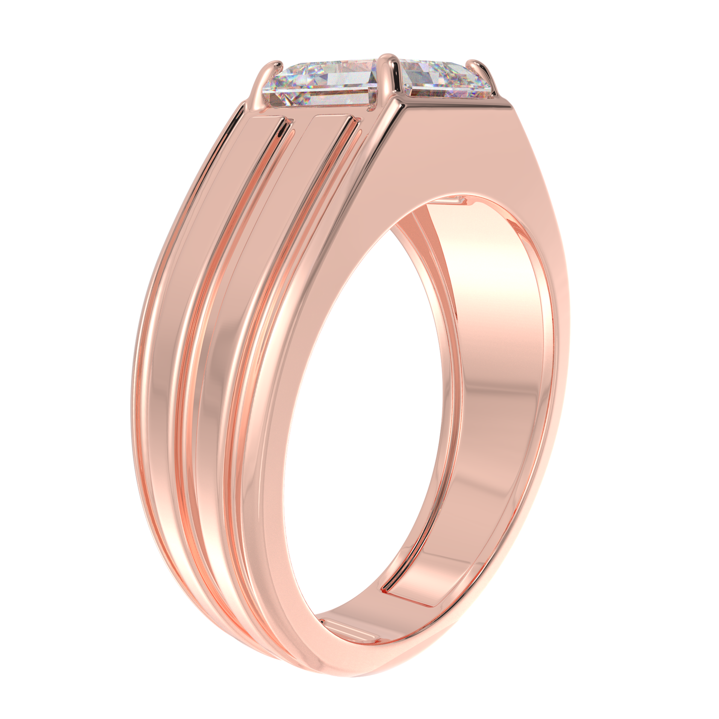 The Kiaan Ring
