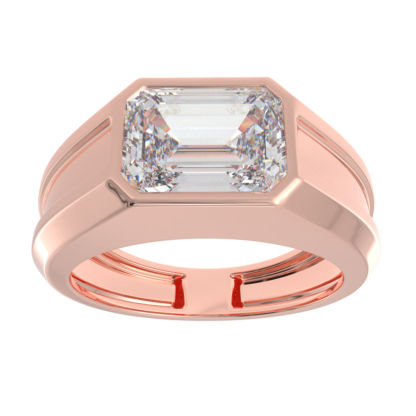 The Milan Ring