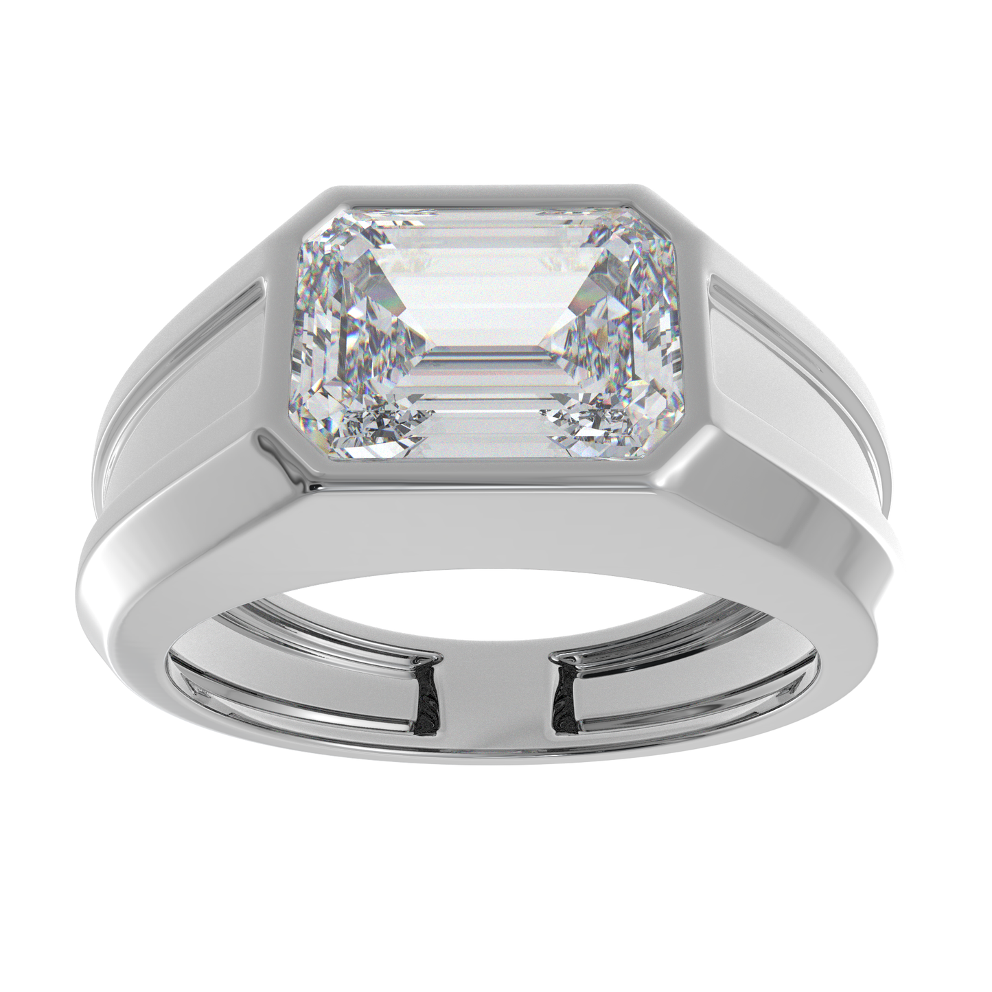 The Milan Ring