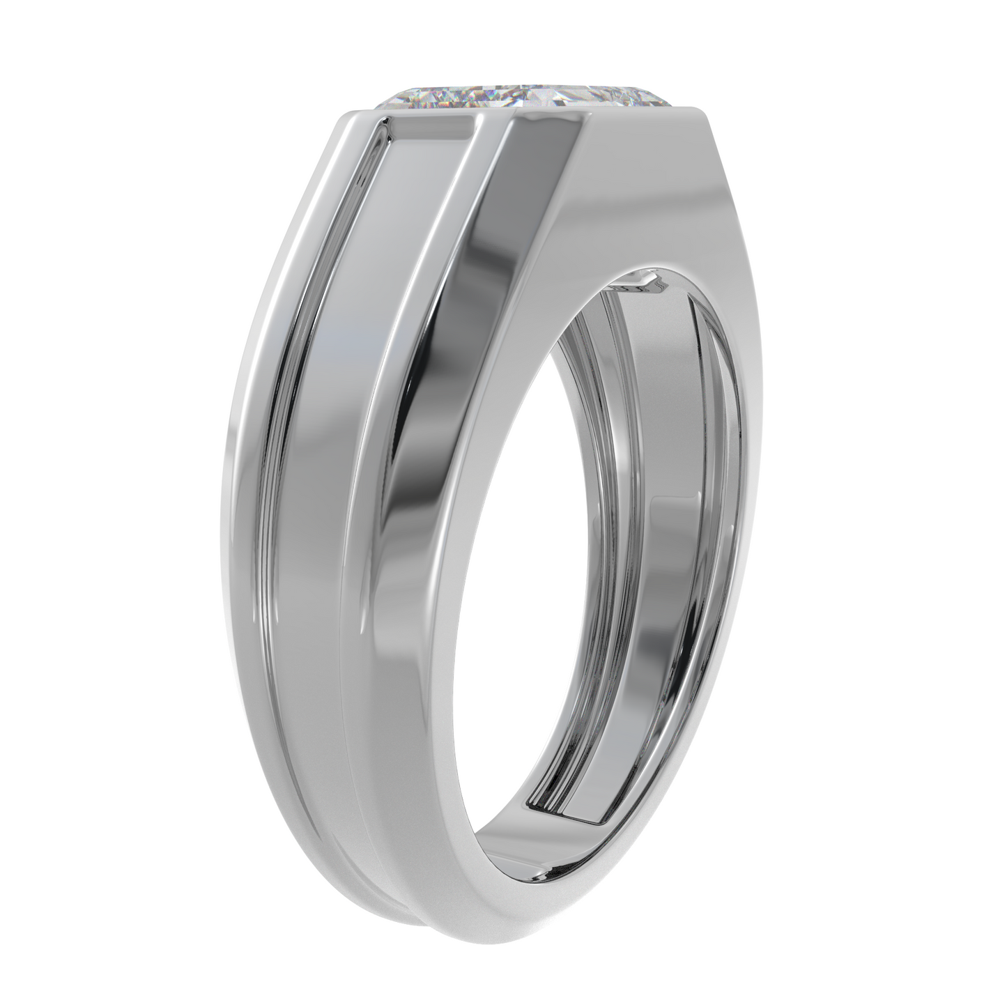 The Milan Ring