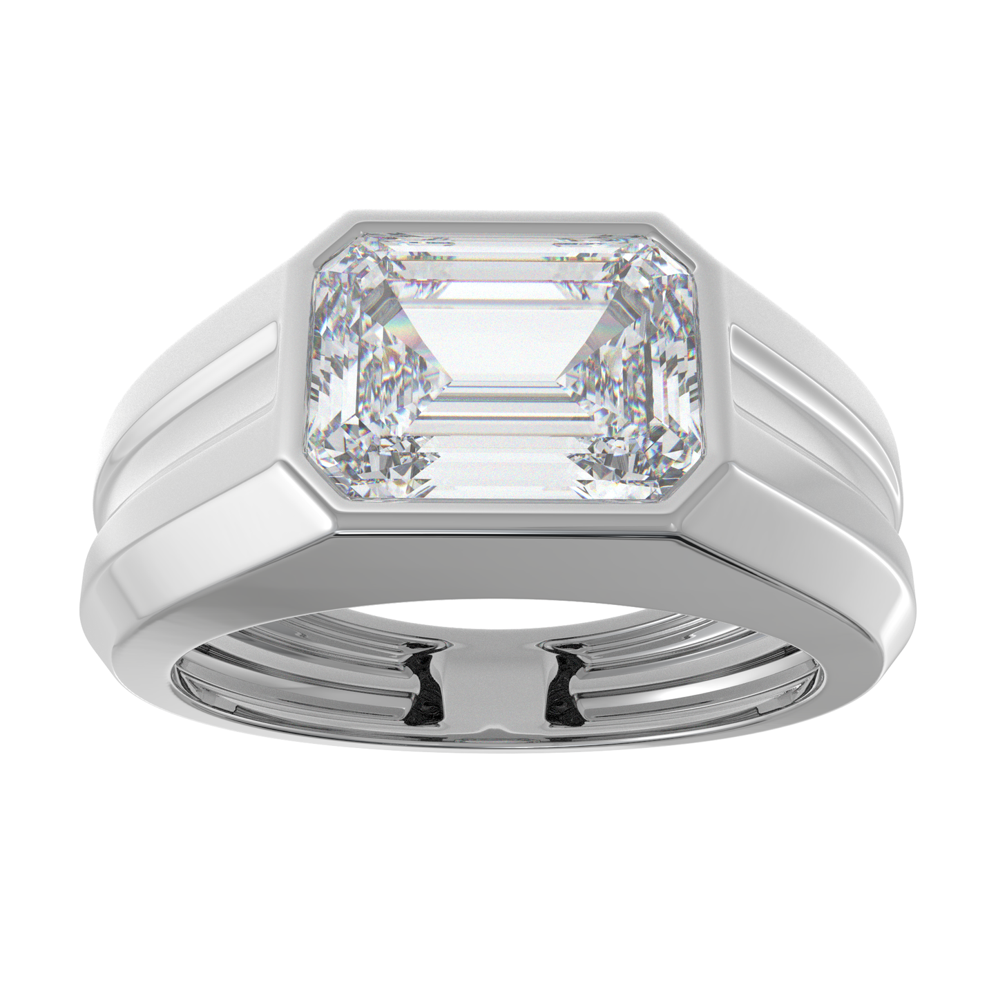 The Neel Ring