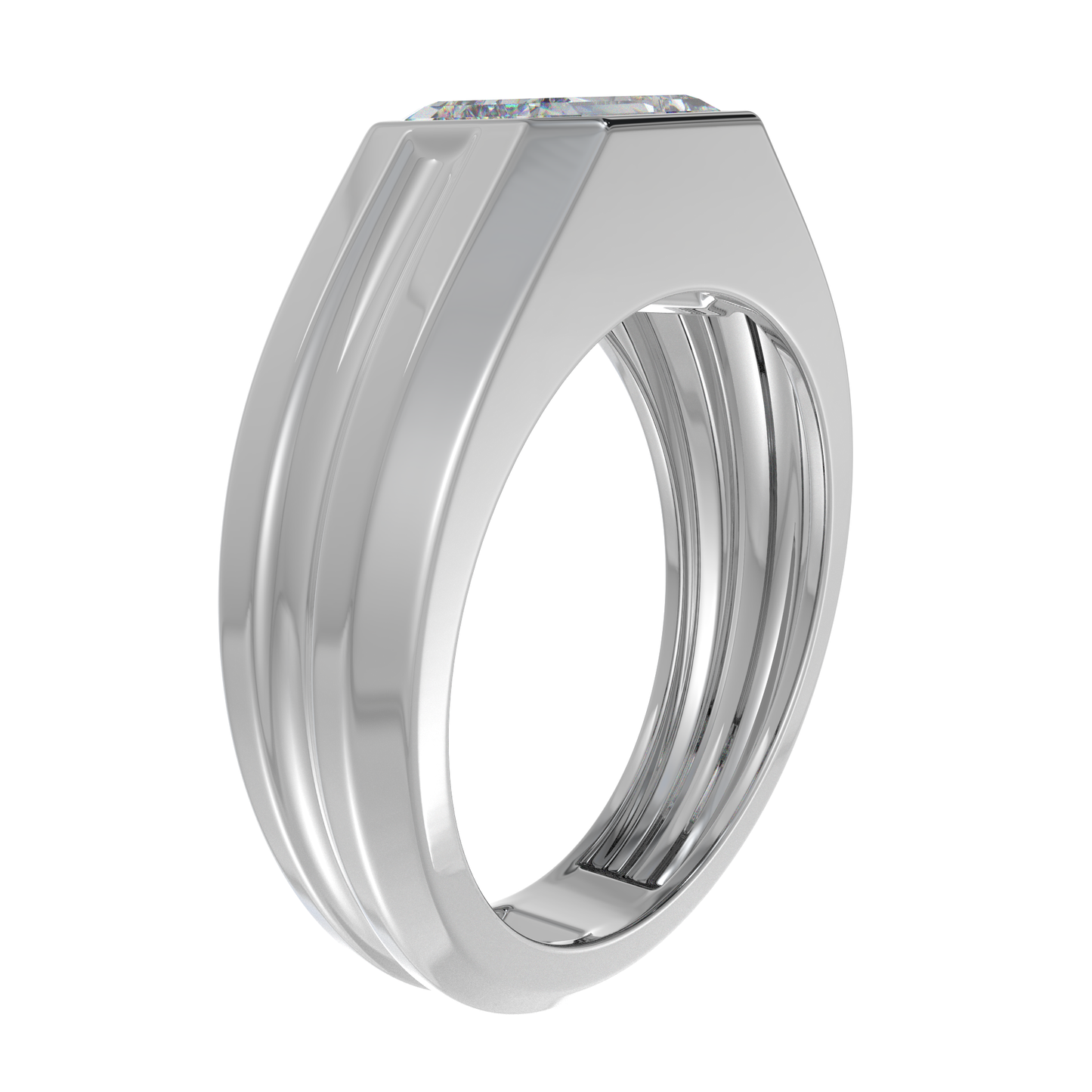 The Neel Ring