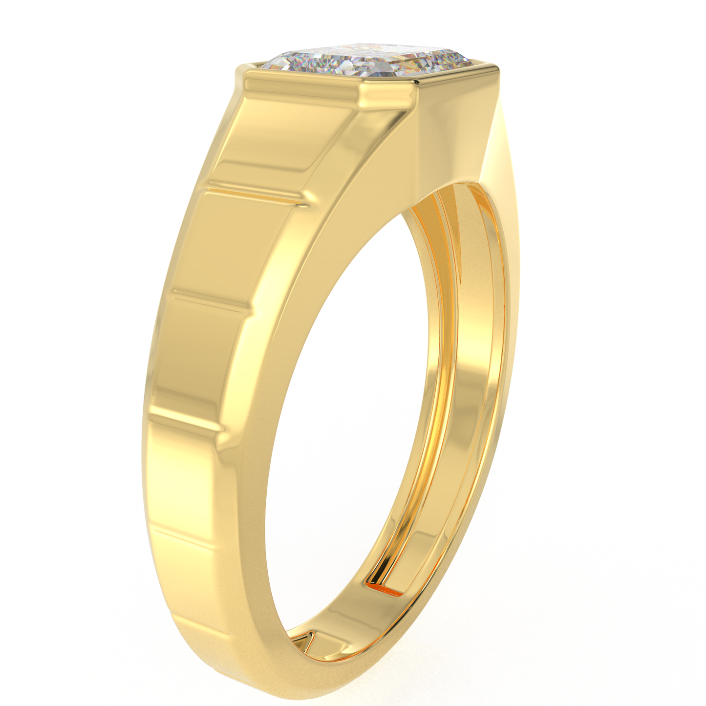 The Ridhan Ring