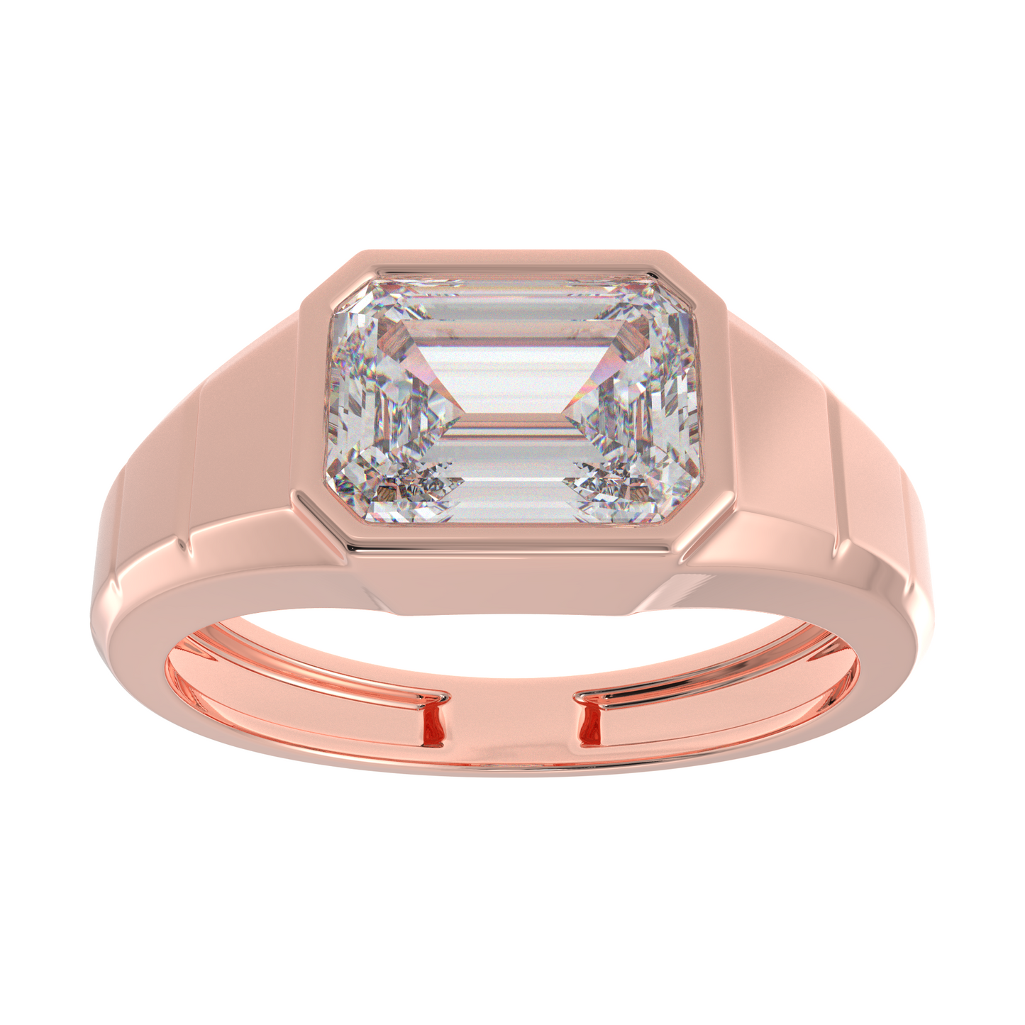 The Ridhan Ring