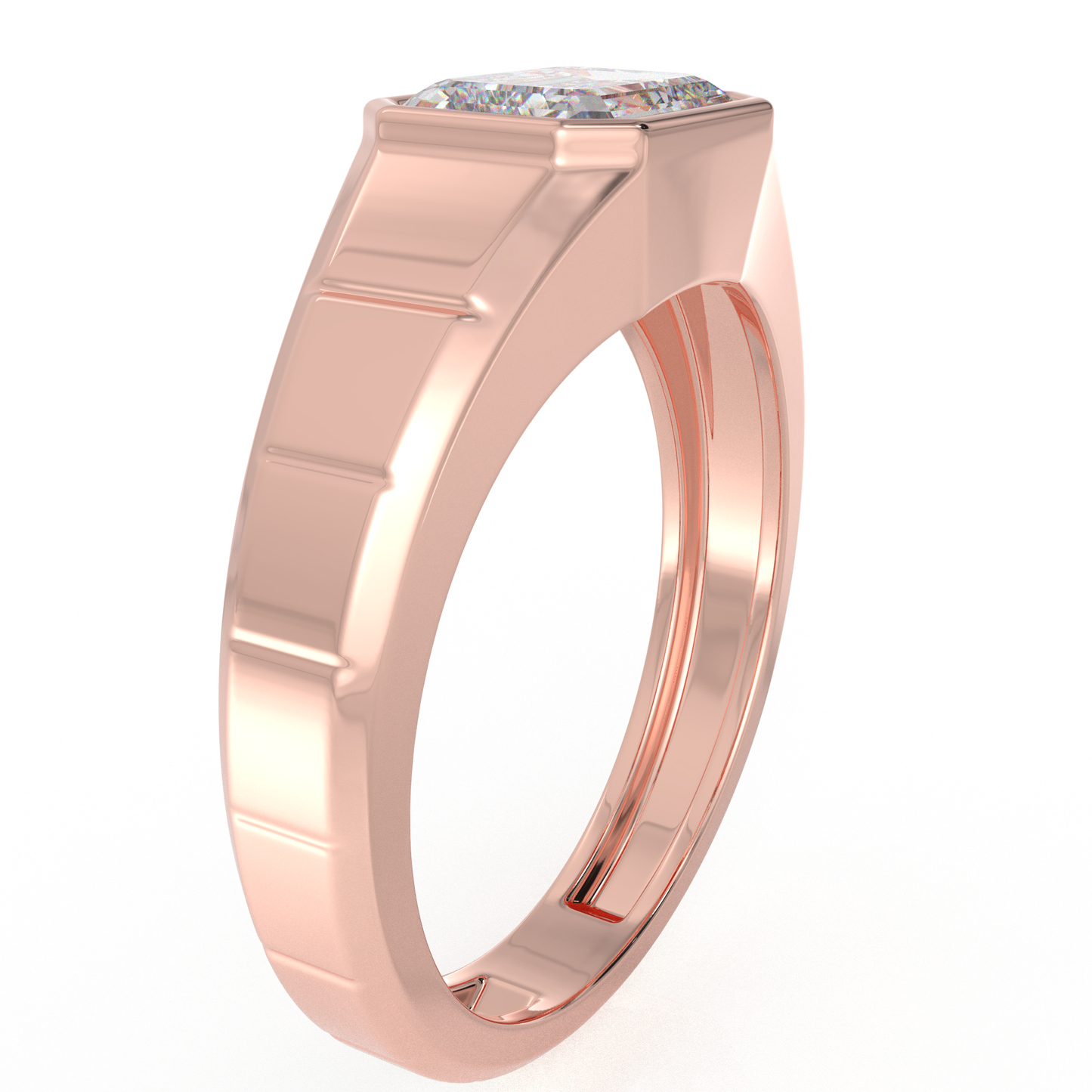 The Ridhan Ring
