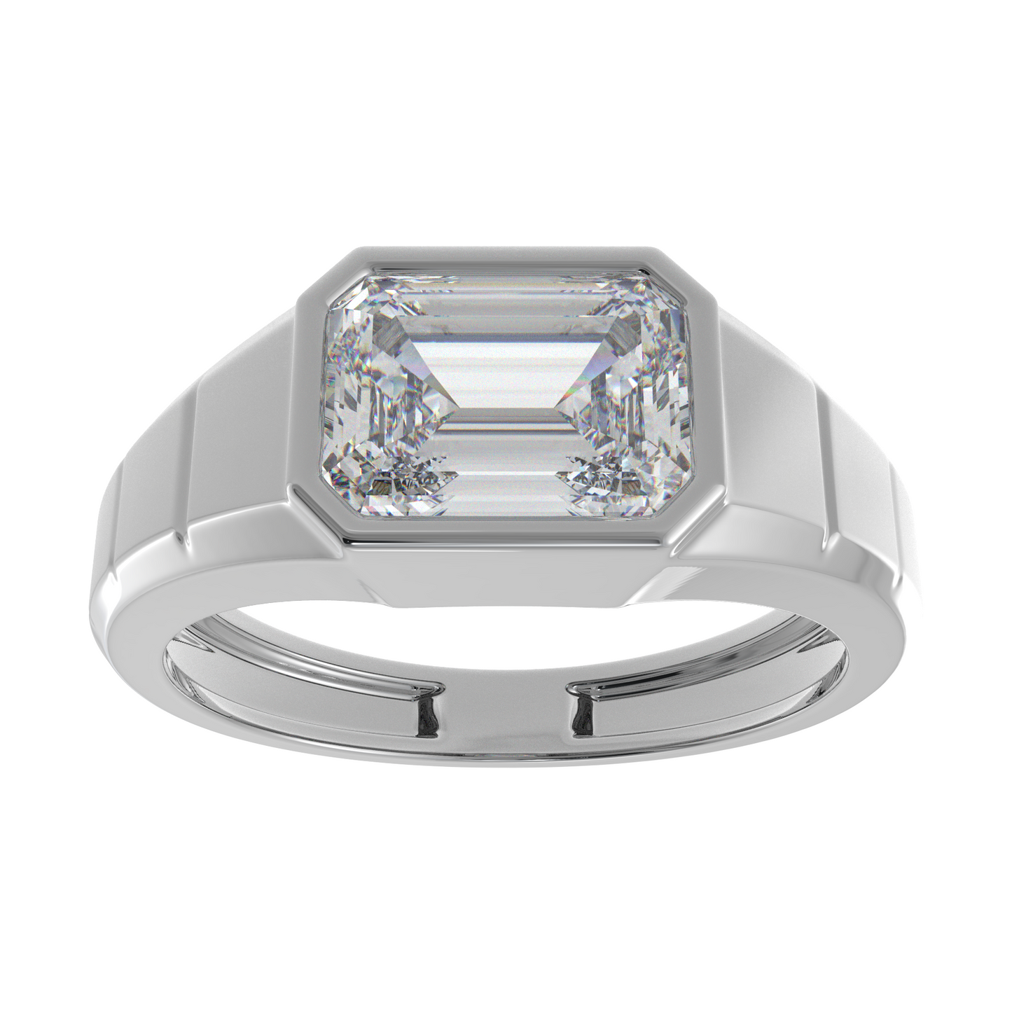 The Ridhan Ring
