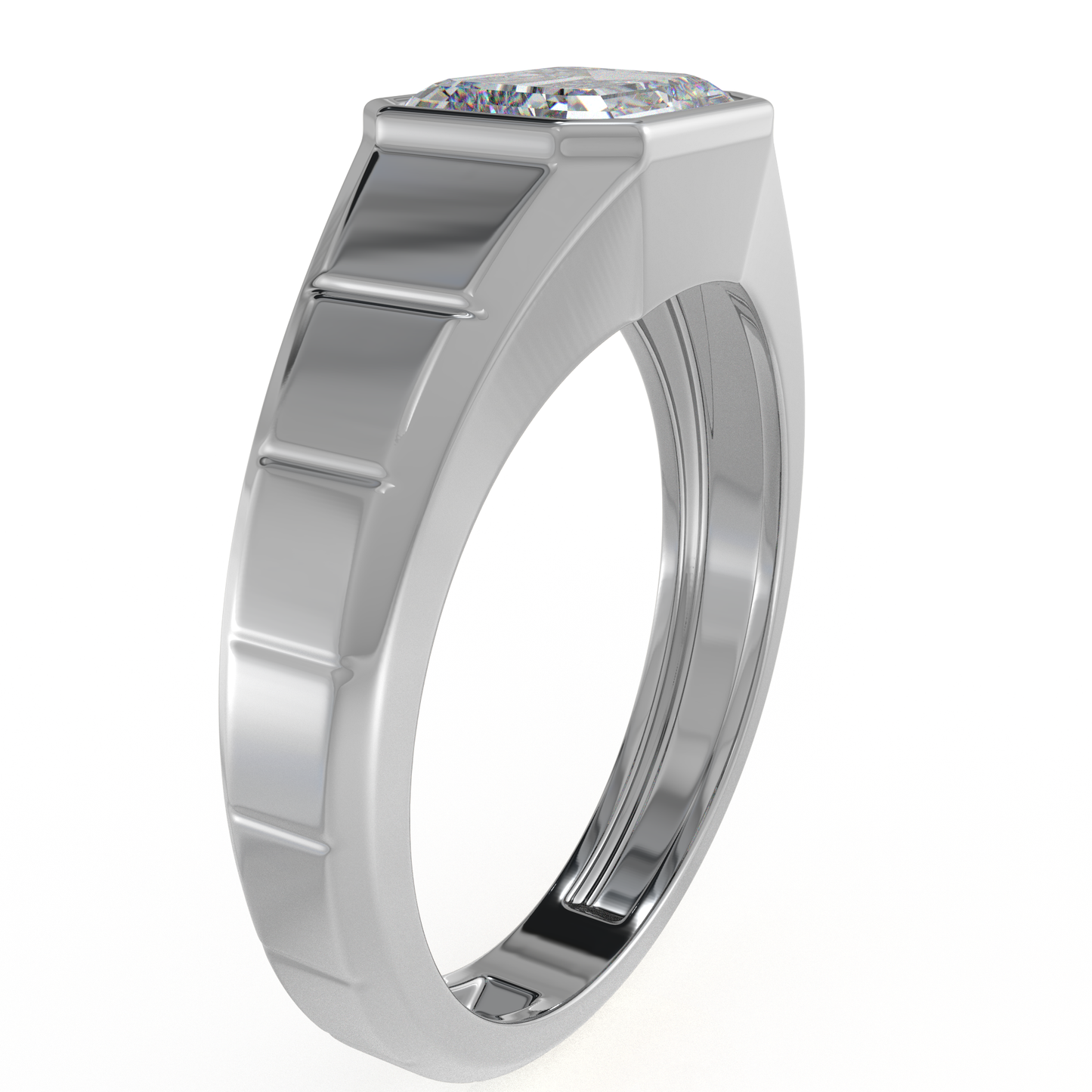 The Ridhan Ring