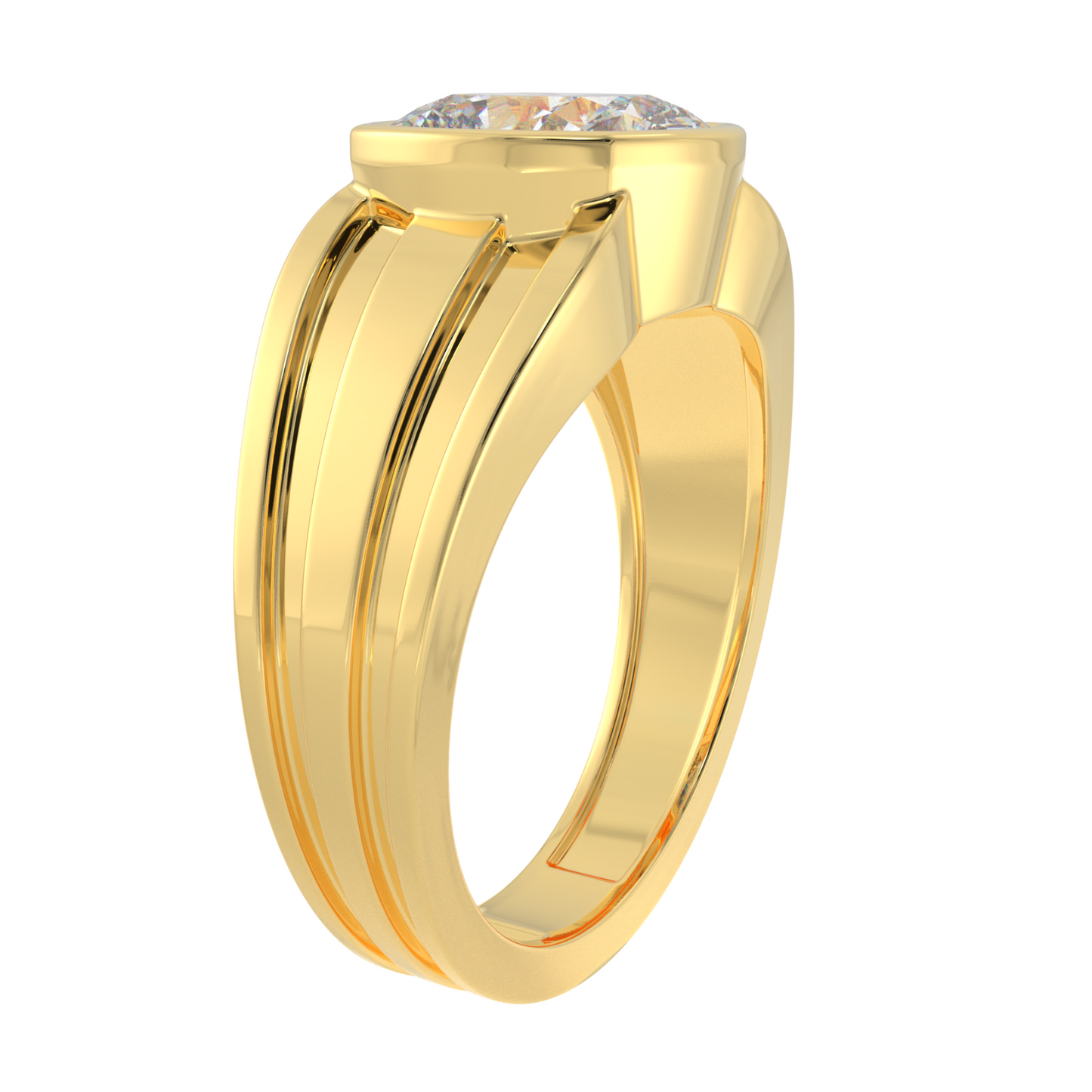 The Leo Ring