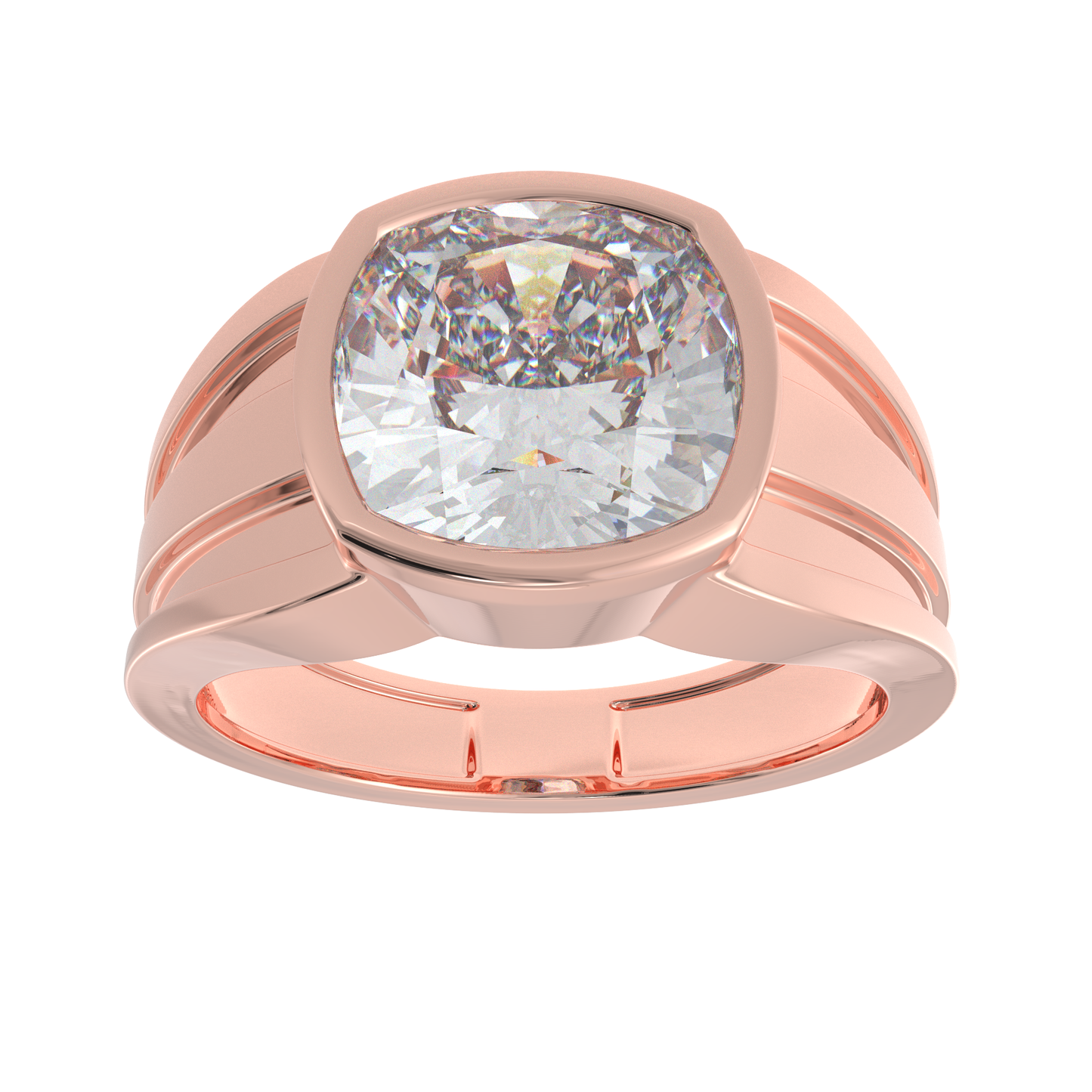 The Leo Ring