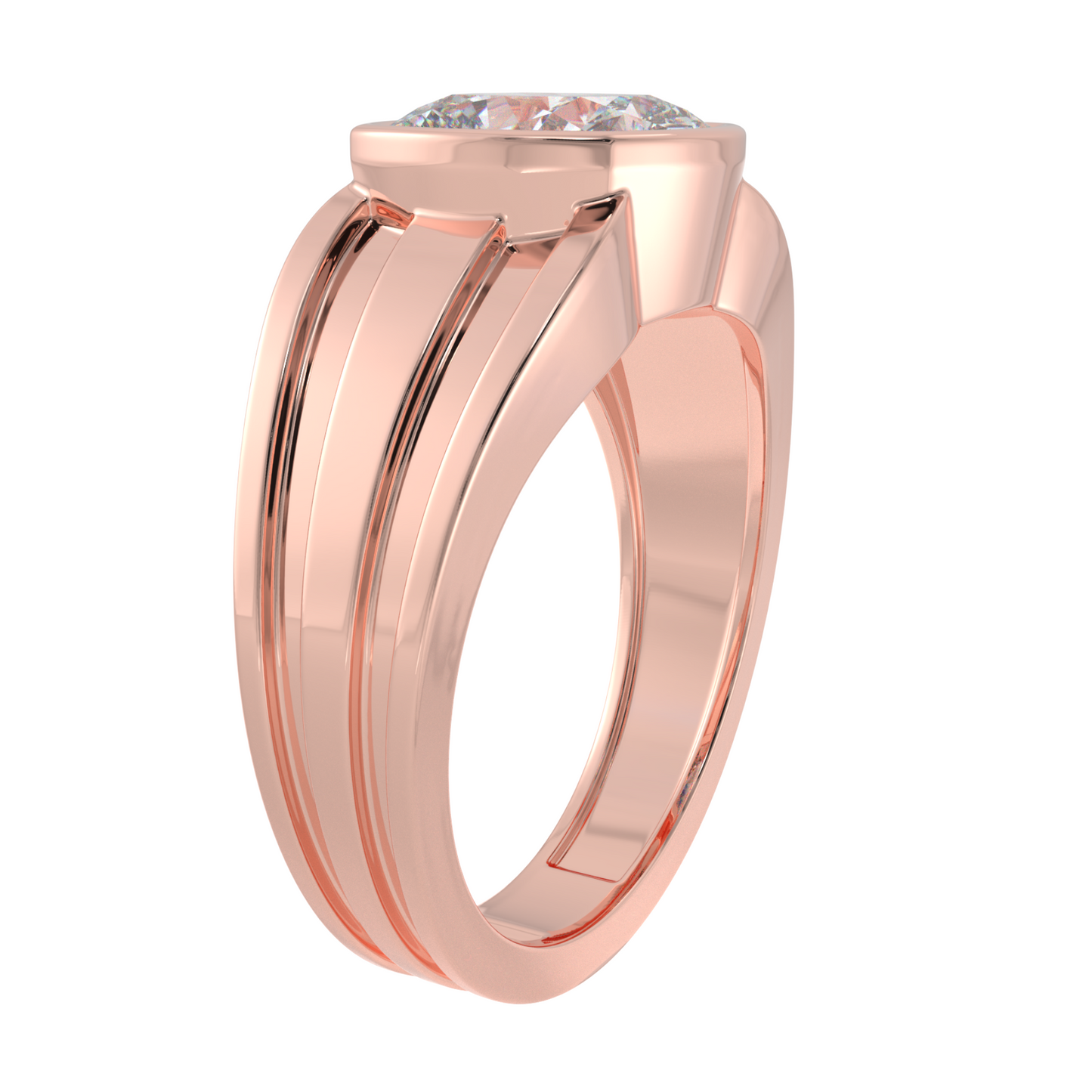 The Leo Ring