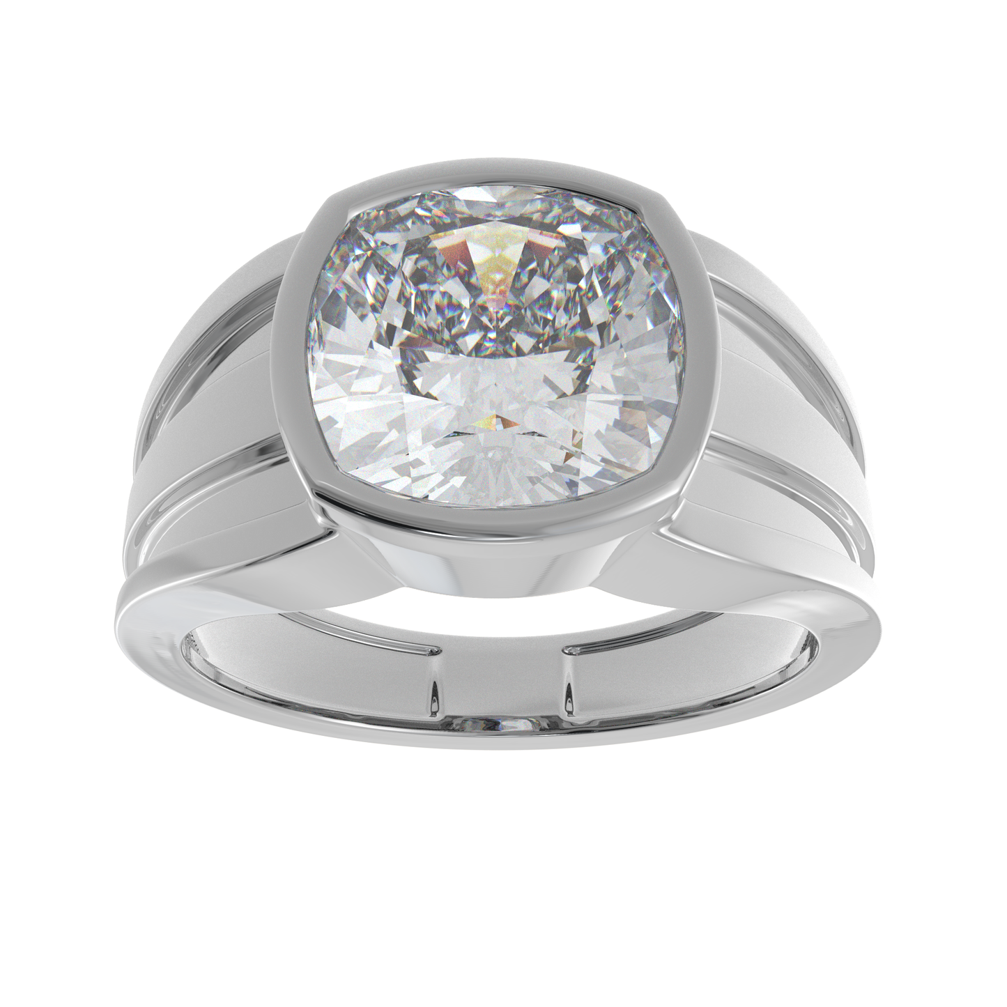 The Leo Ring