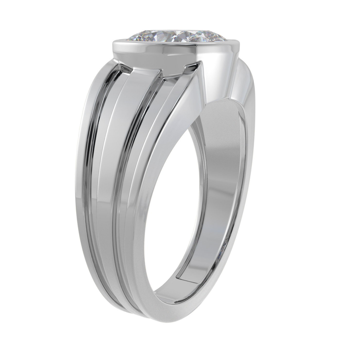 The Leo Ring