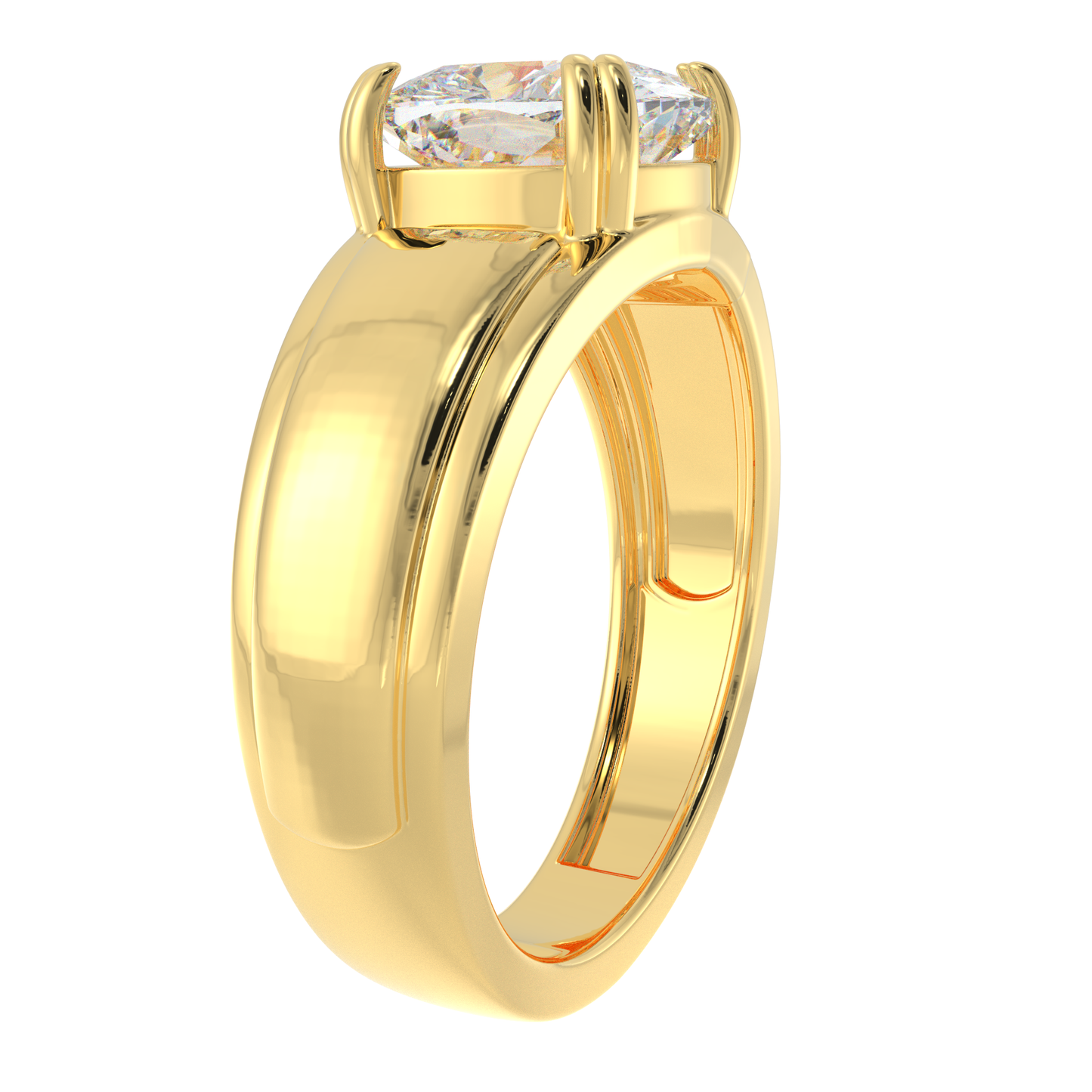 The Abeer Ring