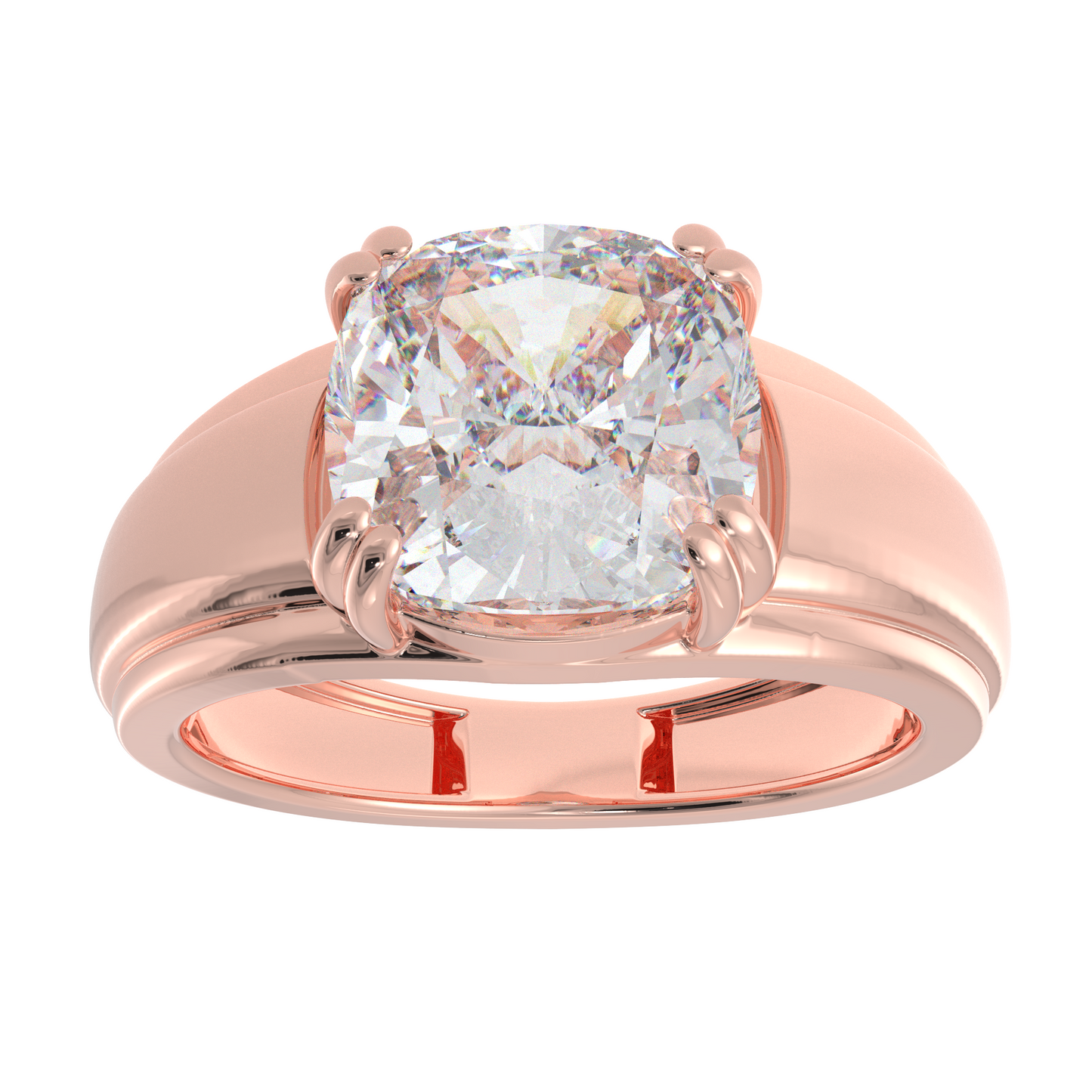 The Abeer Ring