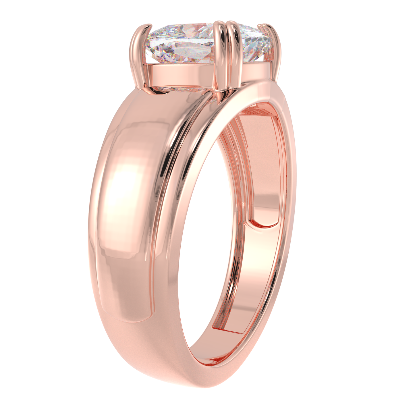 The Abeer Ring
