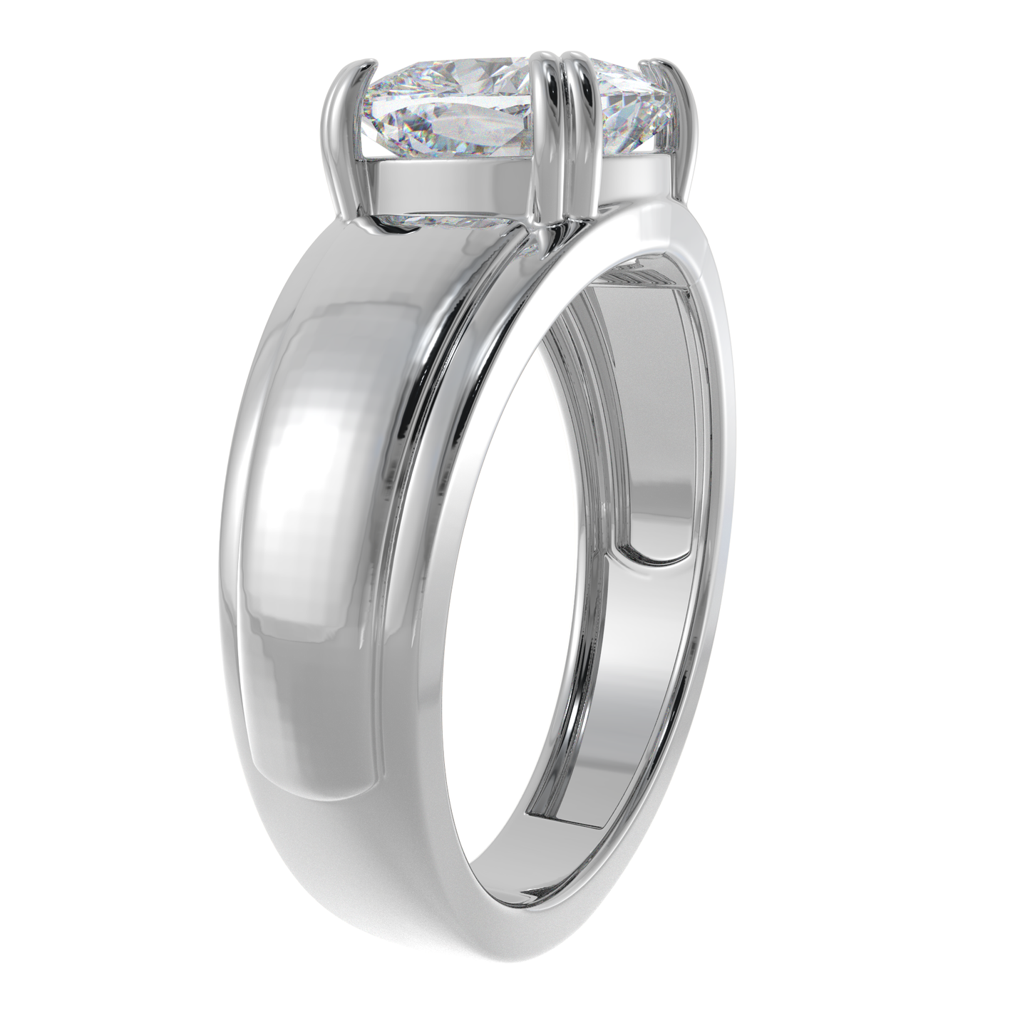 The Abeer Ring