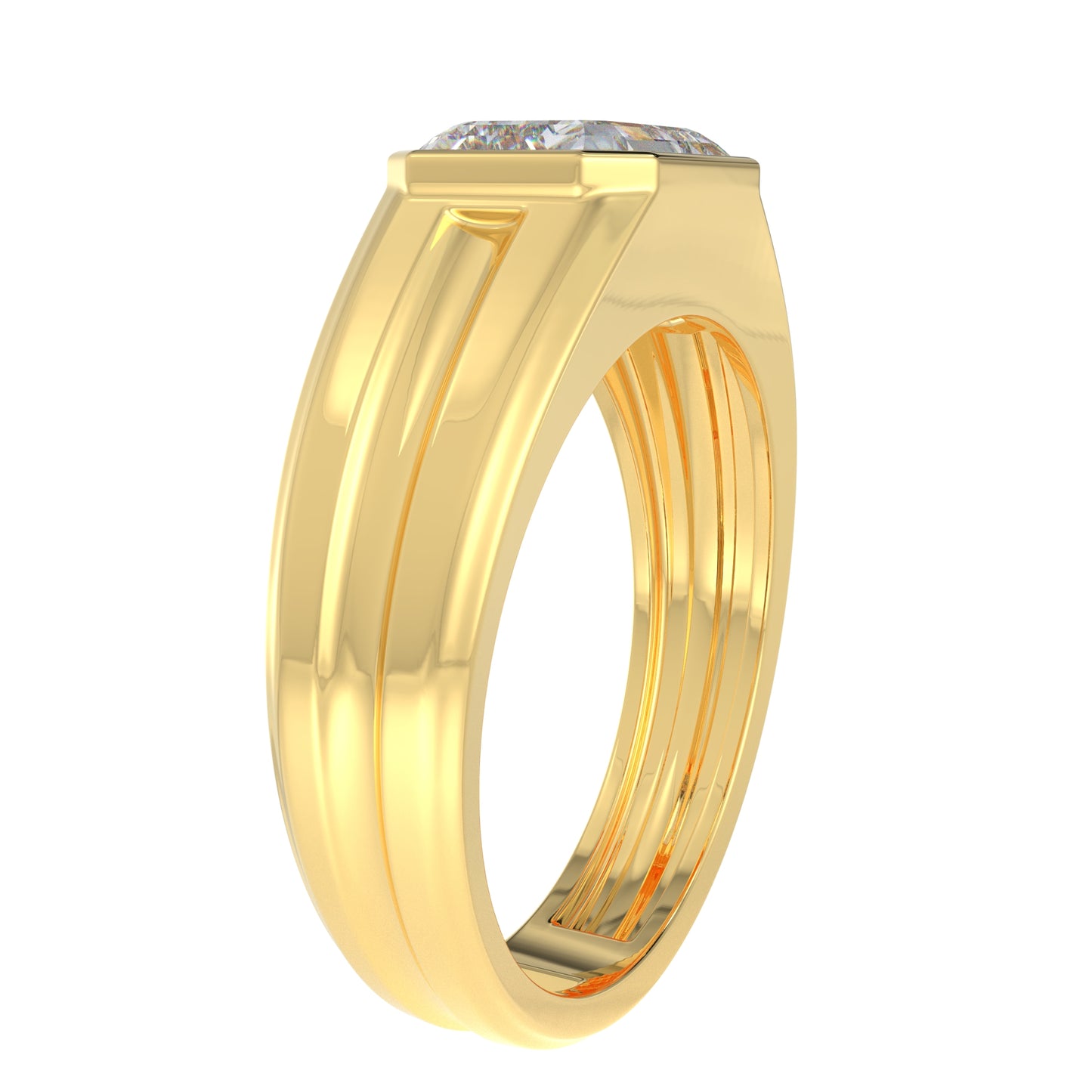 The Dhruv Ring