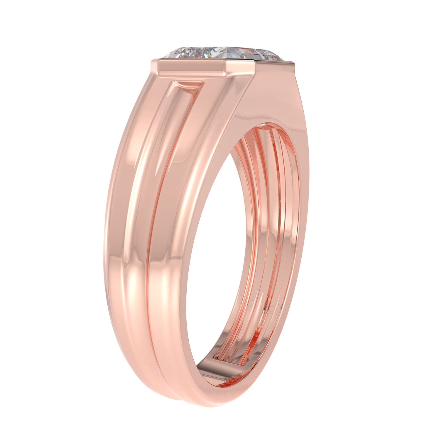 The Dhruv Ring
