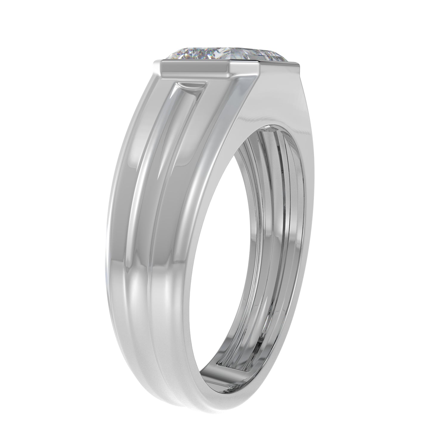 The Dhruv Ring