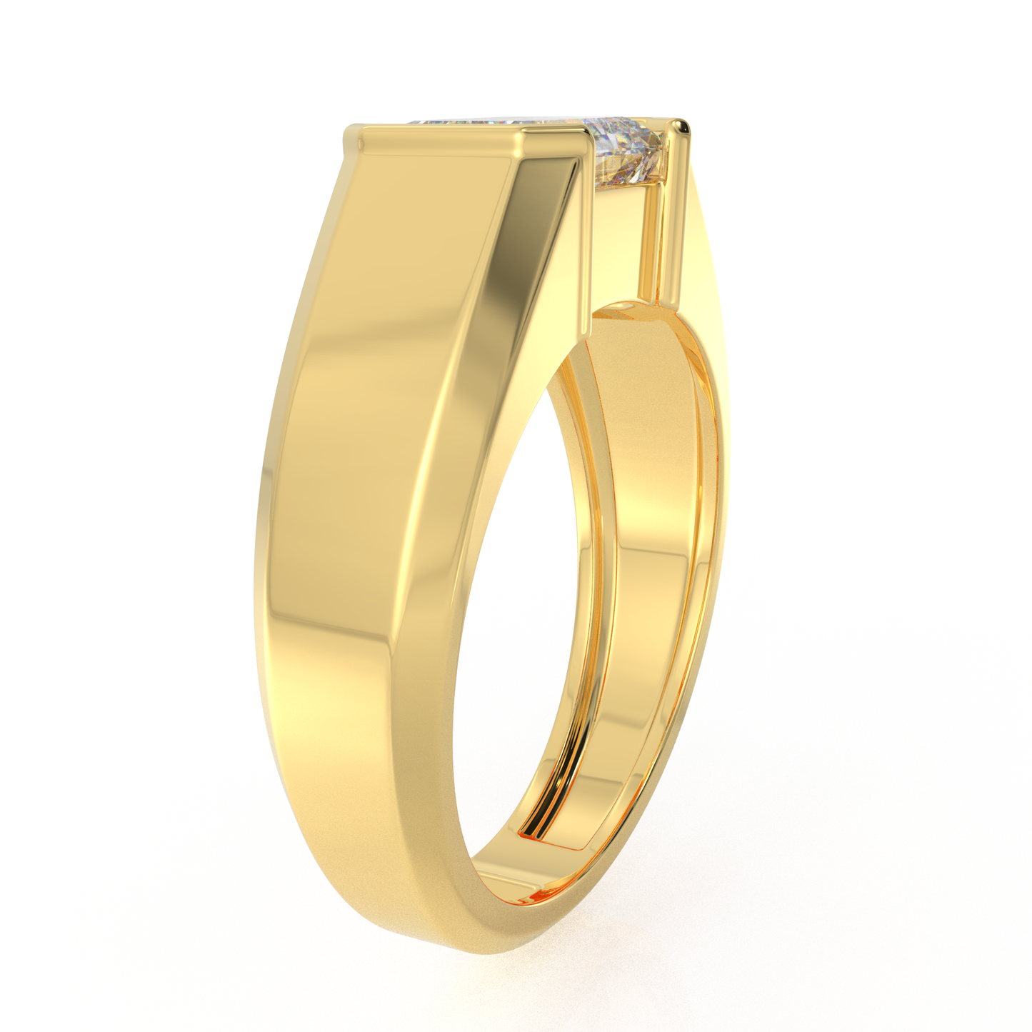 The Ojas Ring