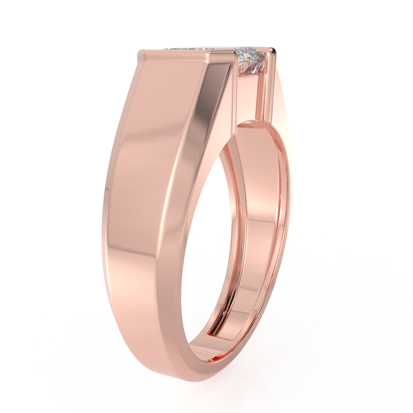 The Ojas Ring