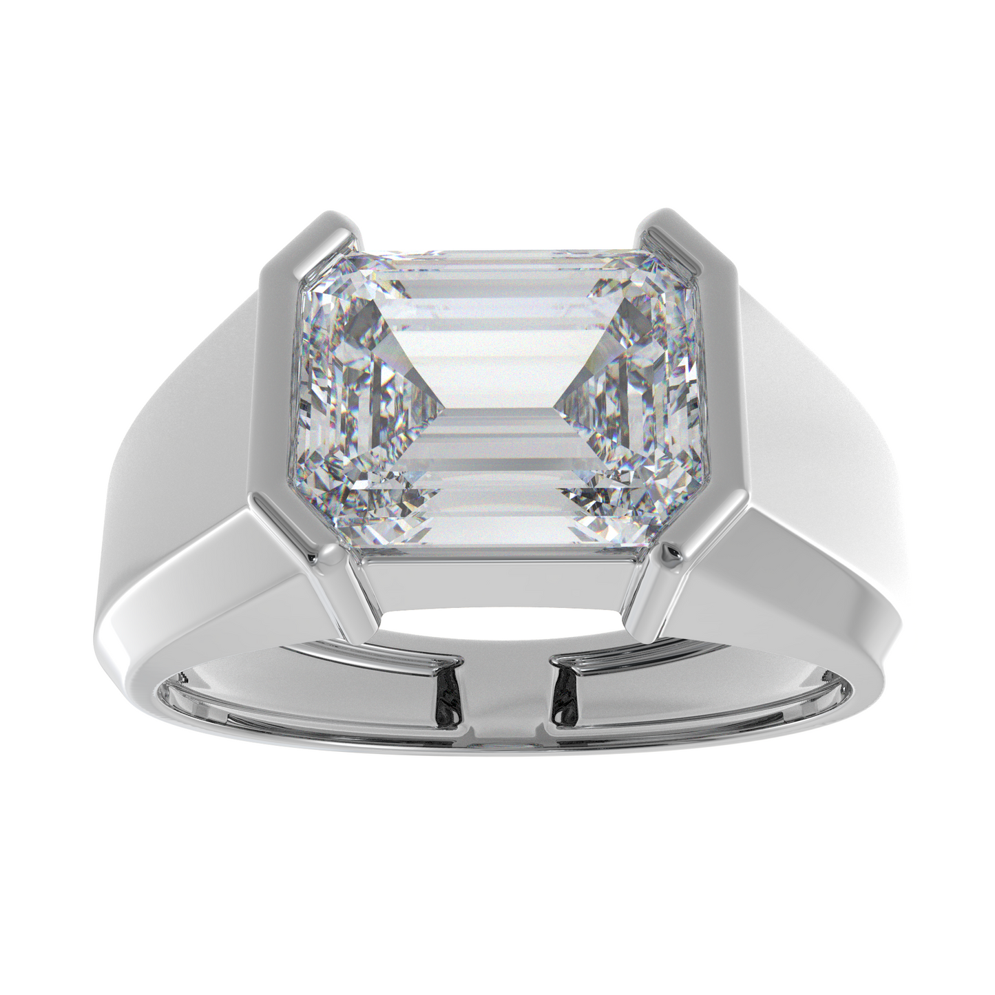 The Ojas Ring
