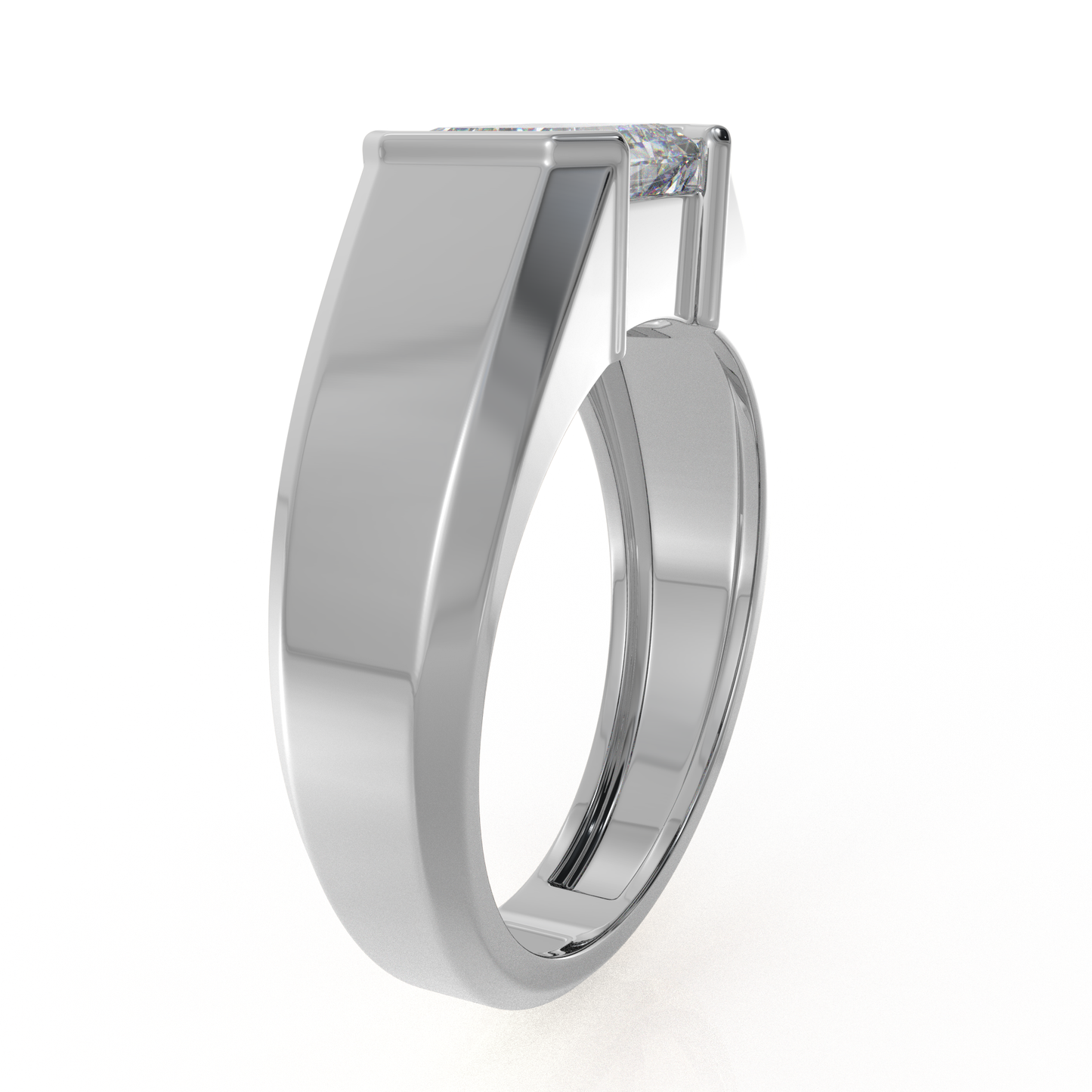 The Ojas Ring