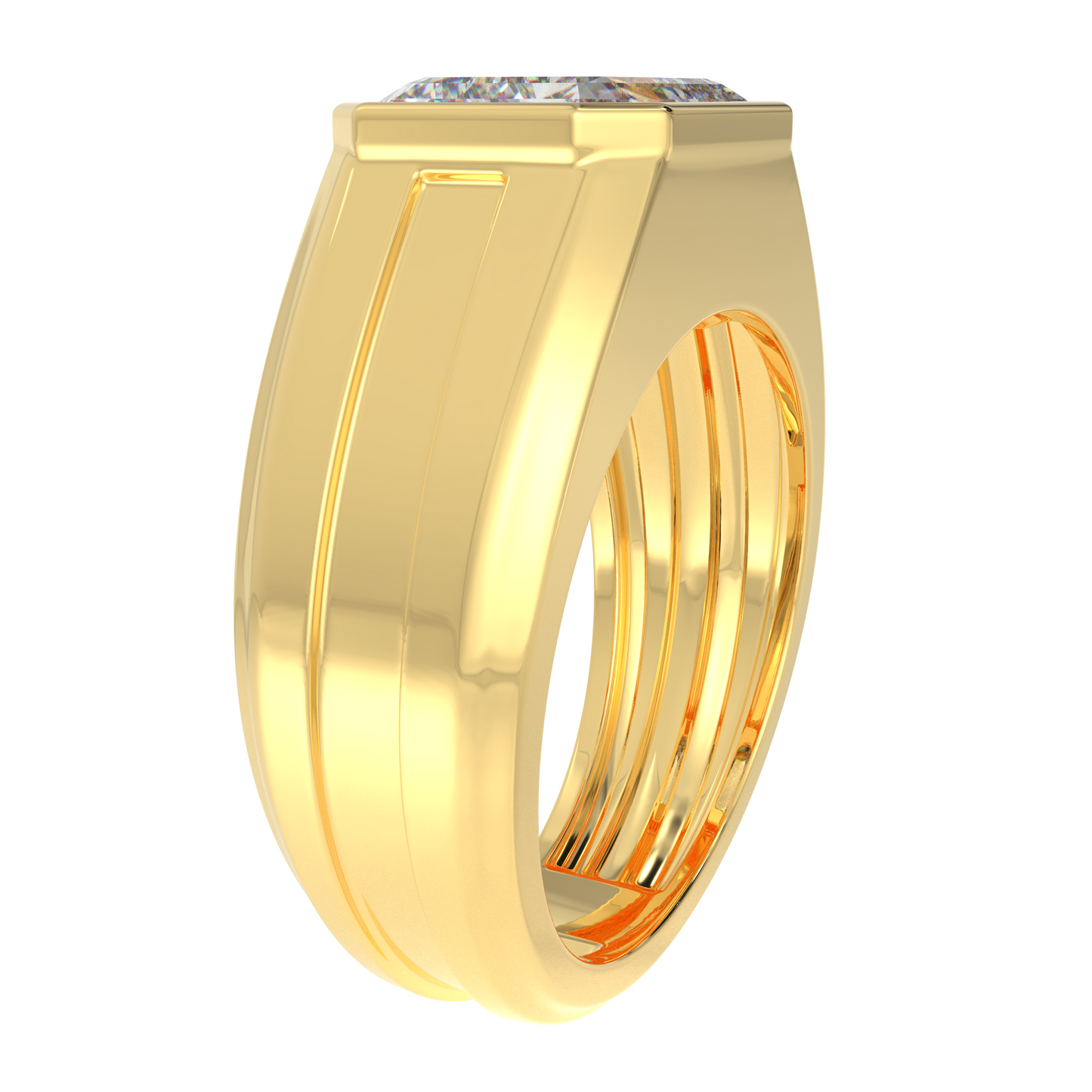 The Tejas Ring