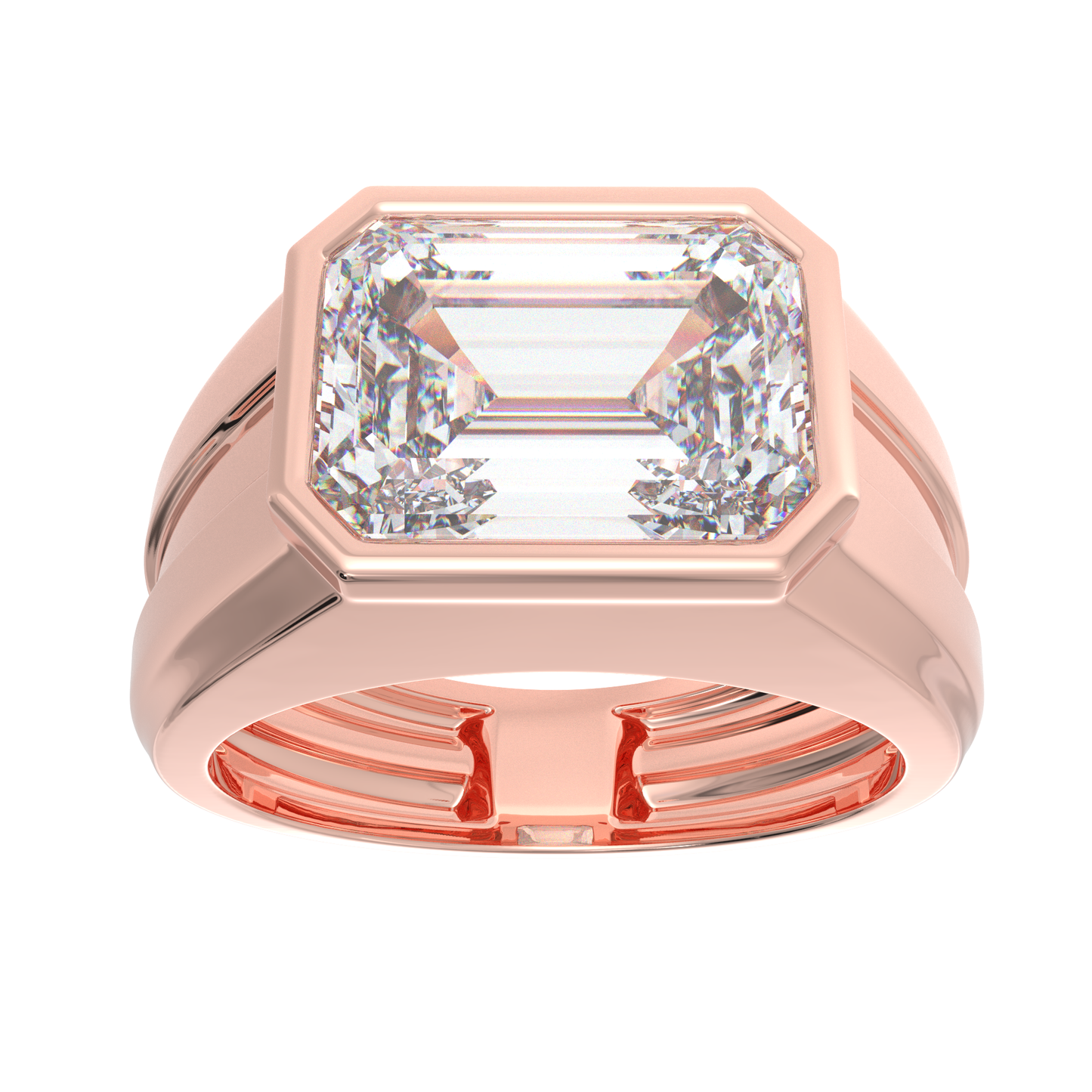 The Tejas Ring