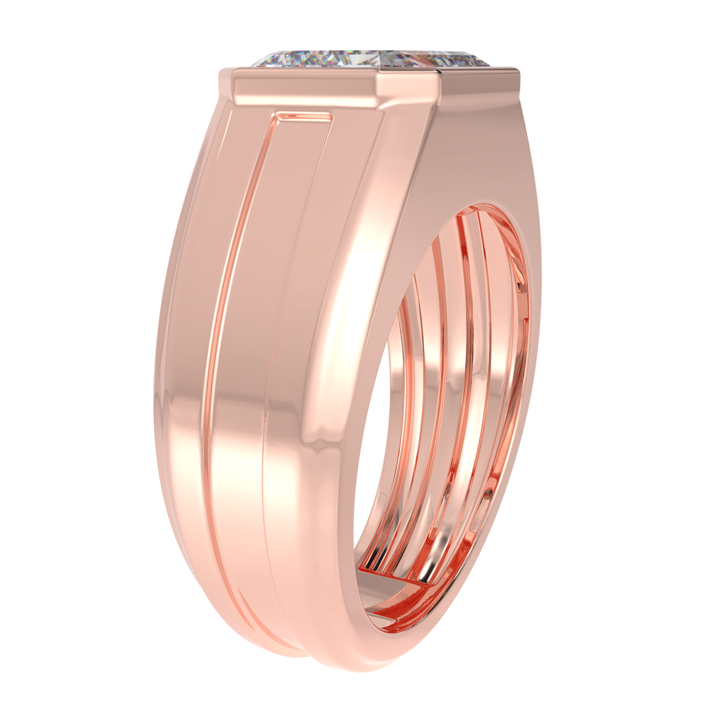 The Tejas Ring