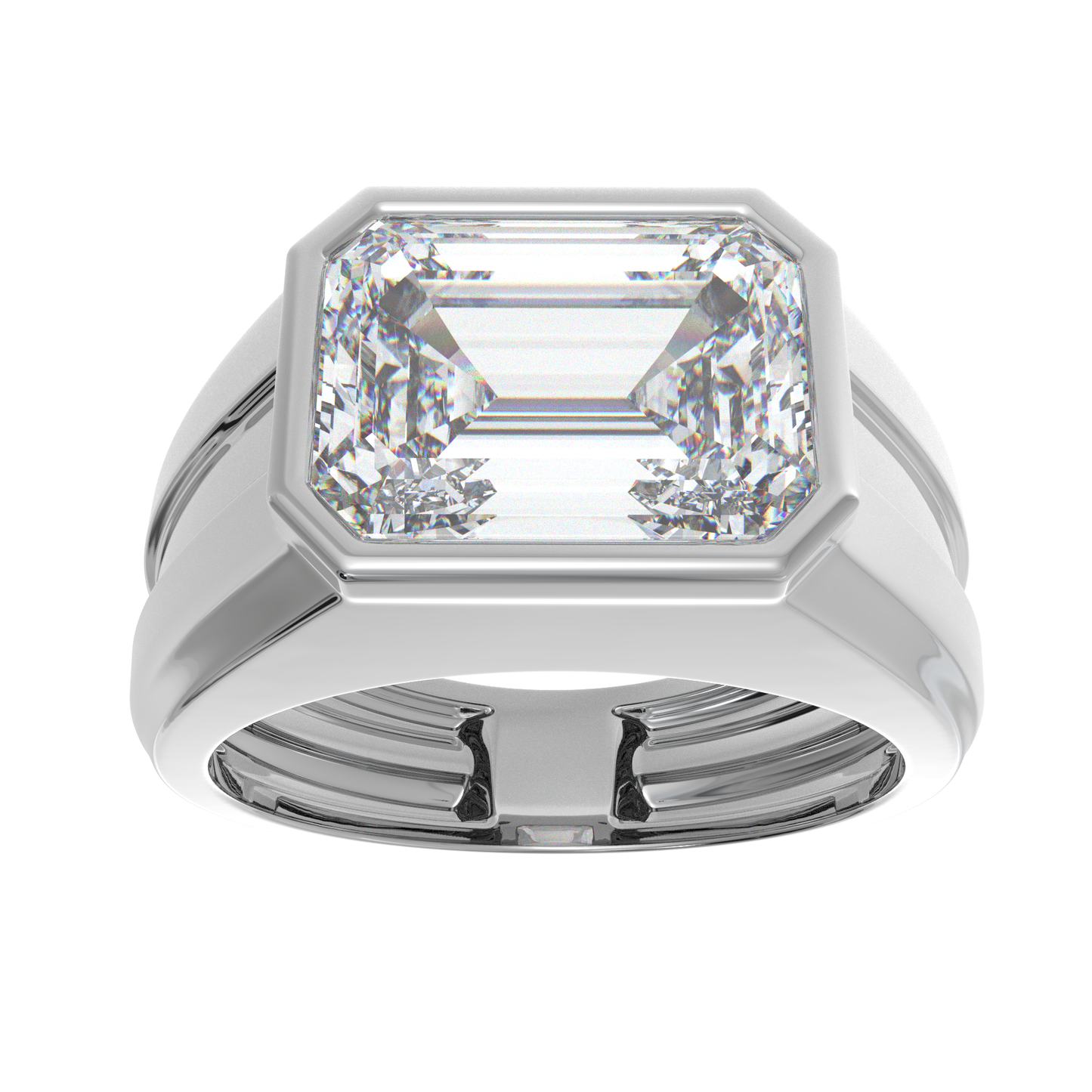 The Tejas Ring
