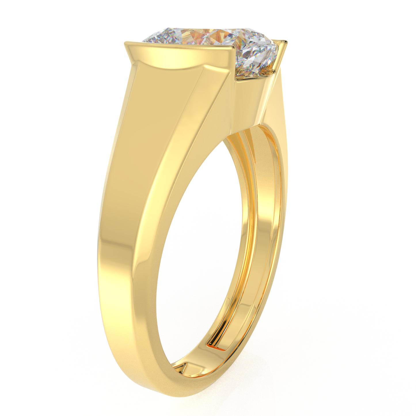 The Oshin Ring