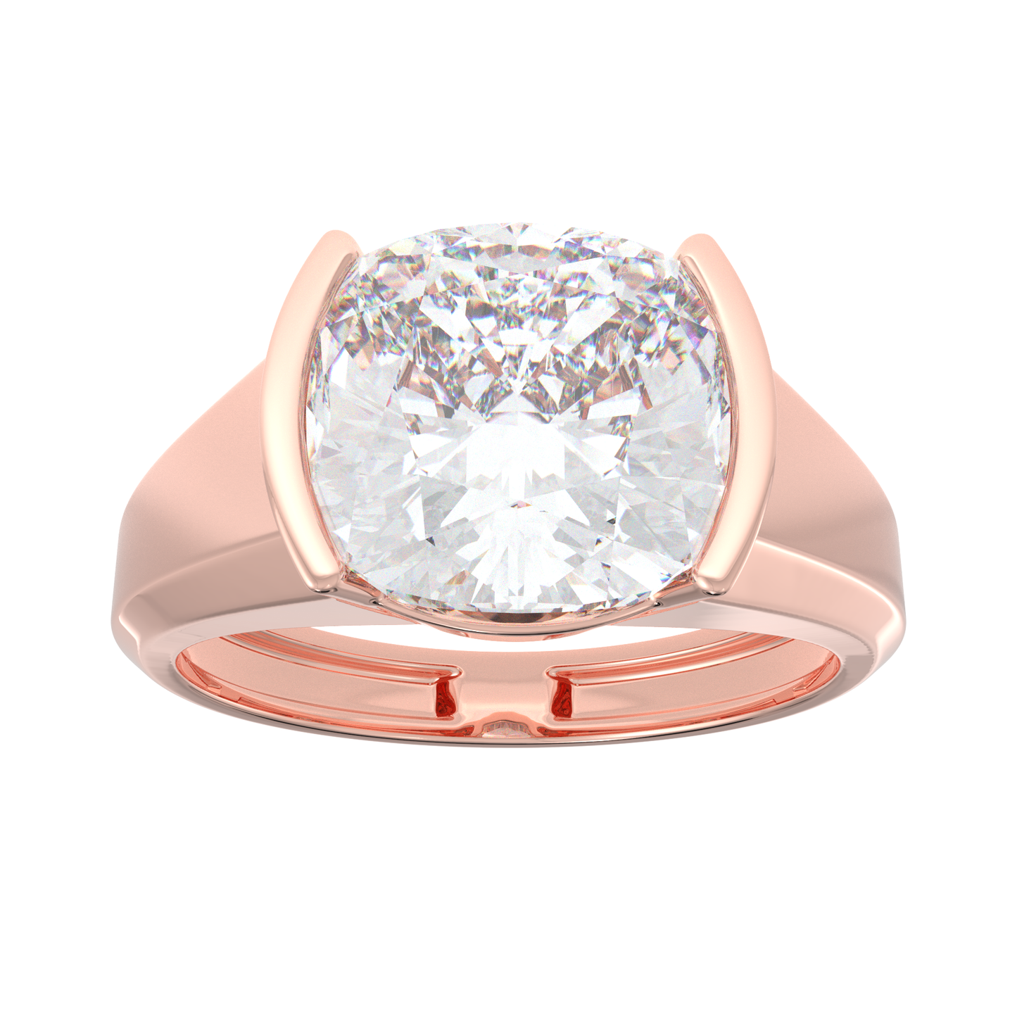 The Oshin Ring