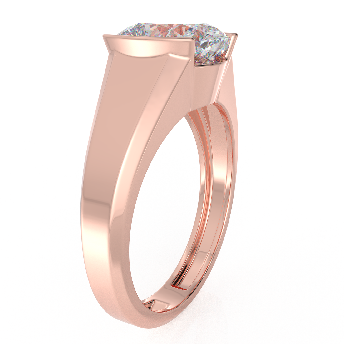 The Oshin Ring