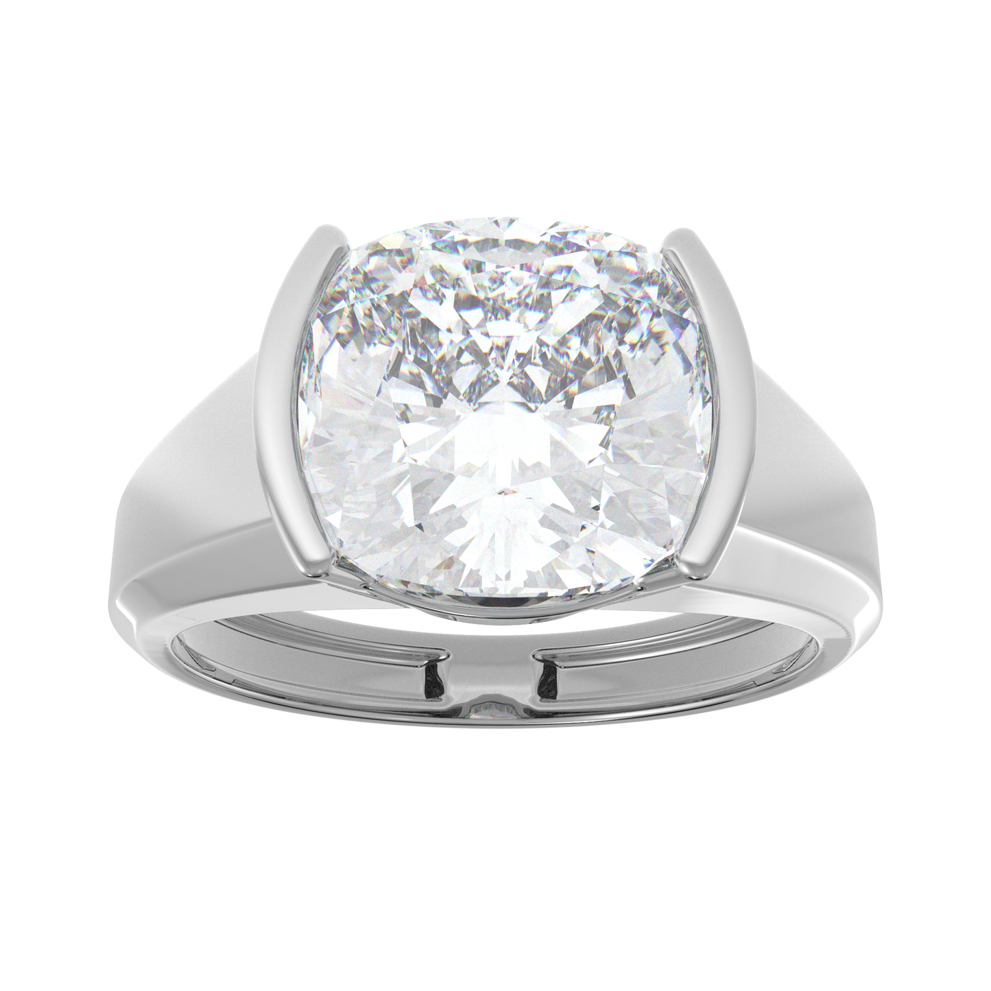The Oshin Ring